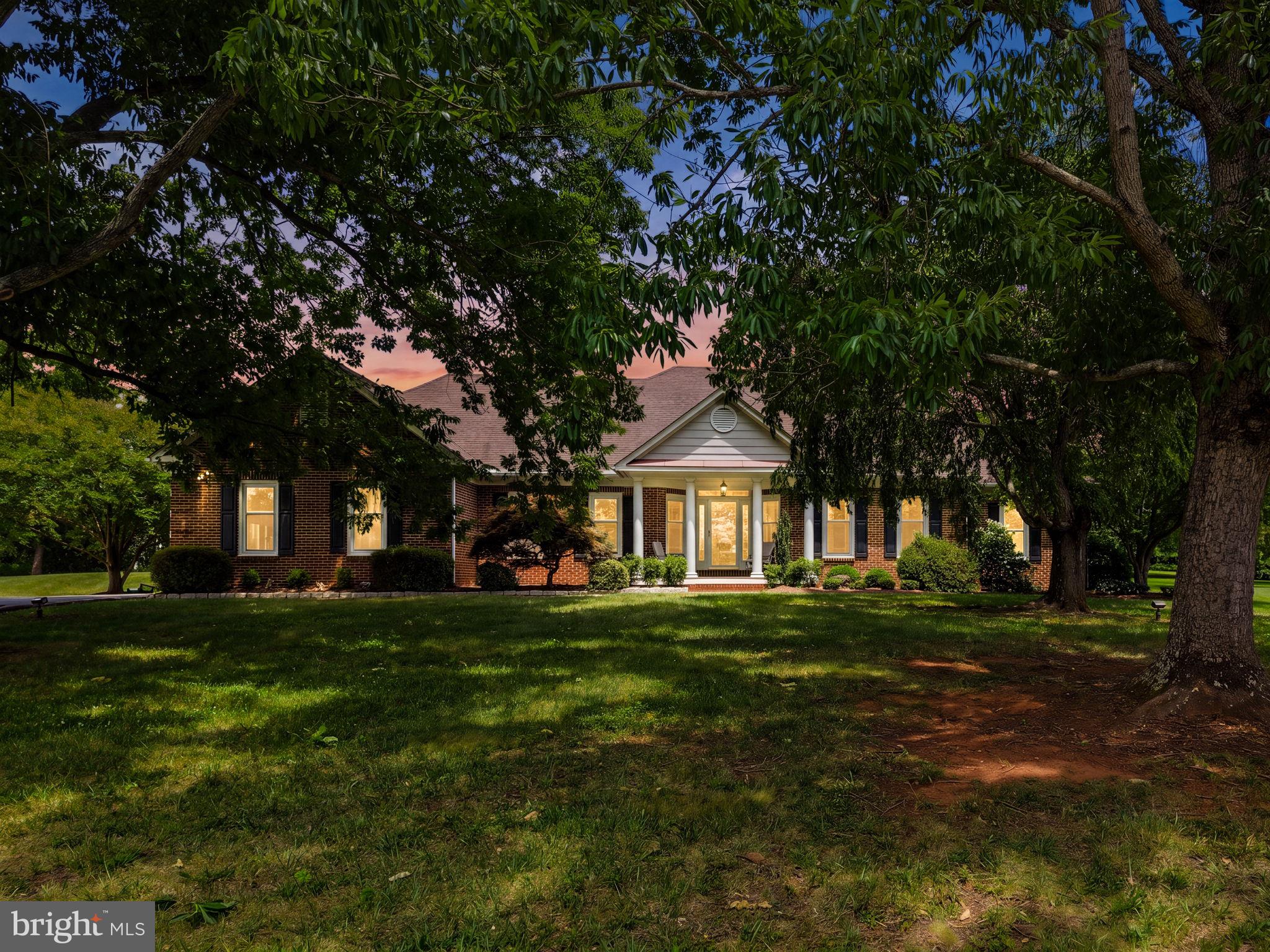 CLAIRMONT MANOR - Residential