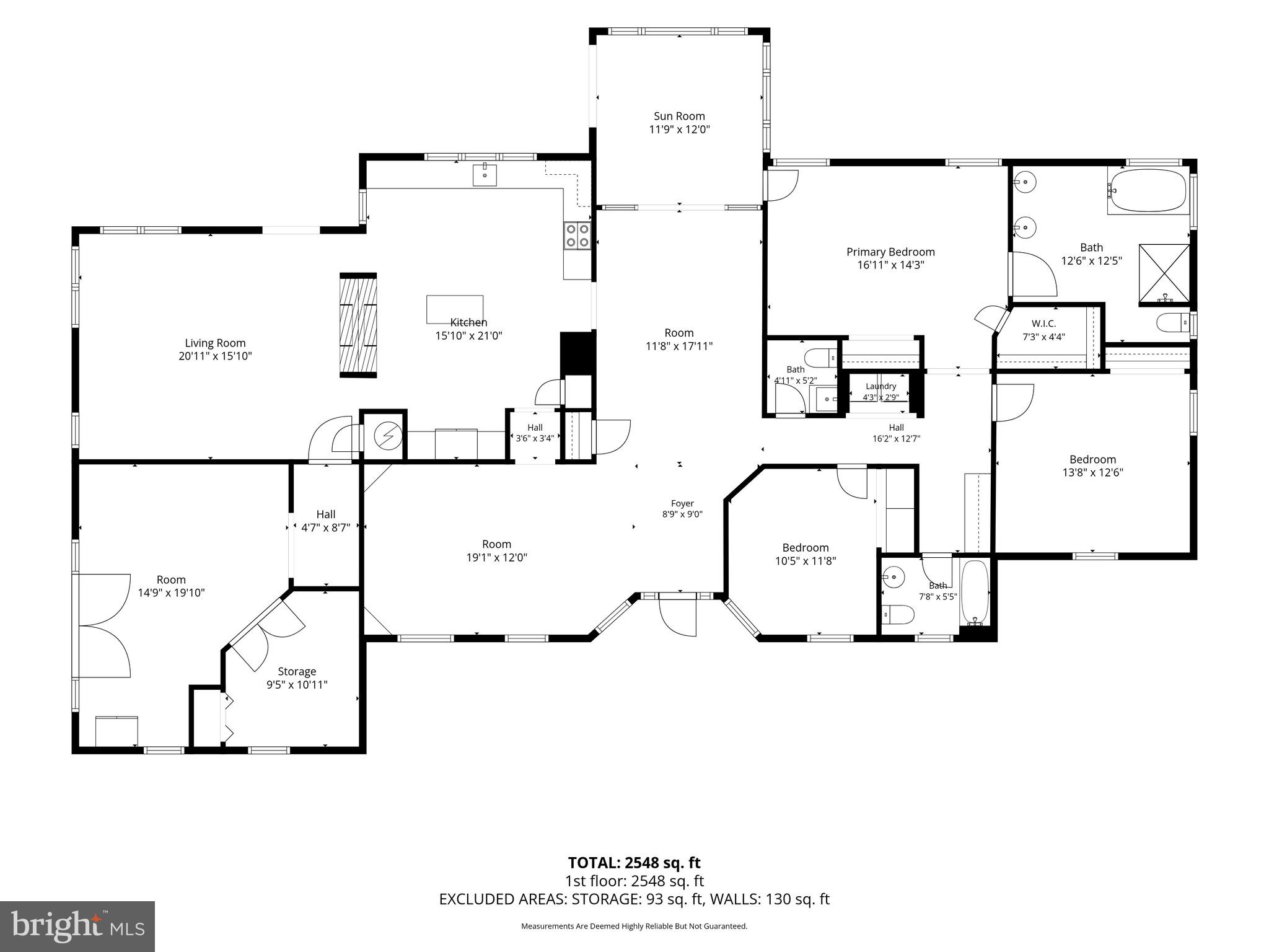 CLAIRMONT MANOR - Residential