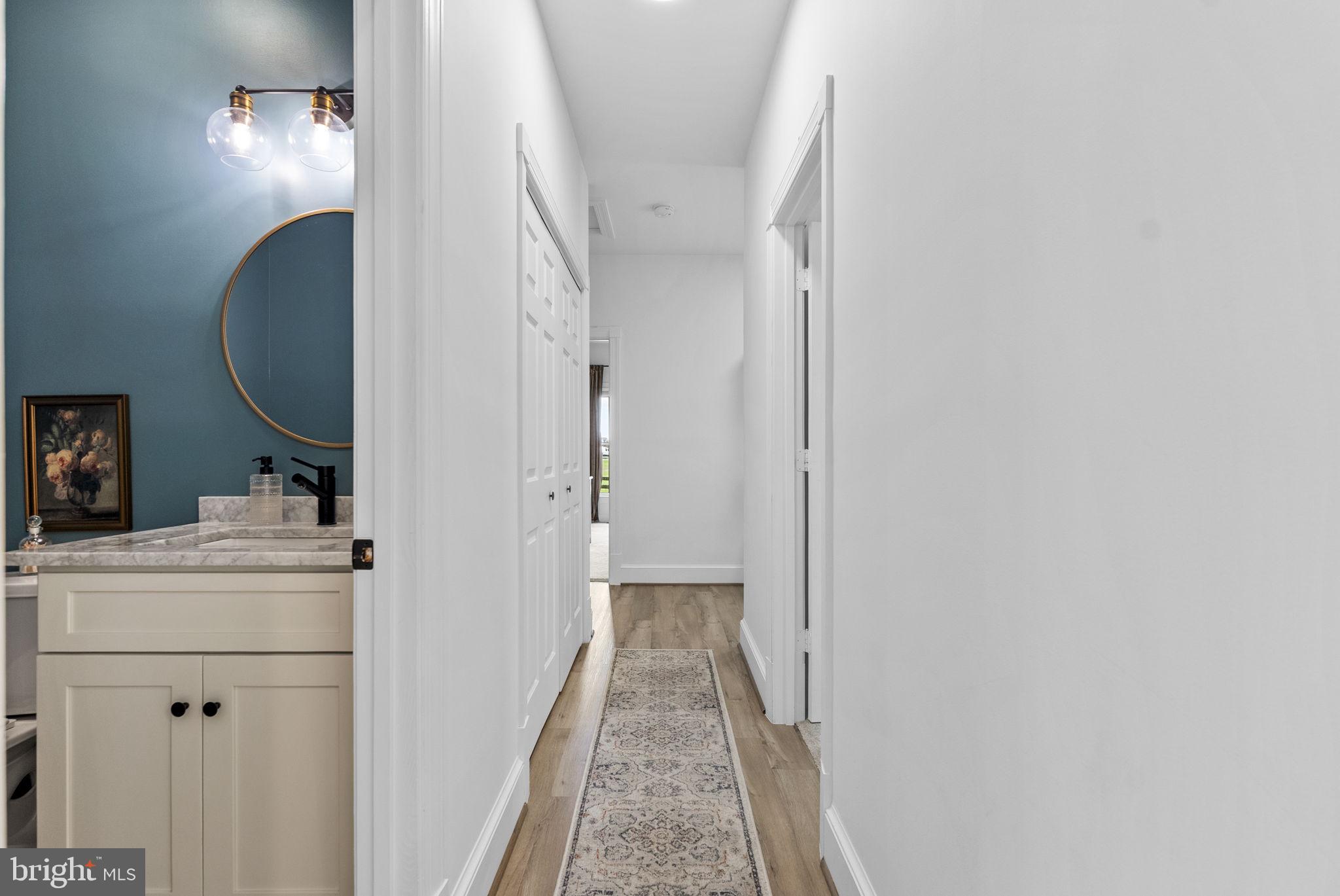 CLAIRMONT MANOR - Residential
