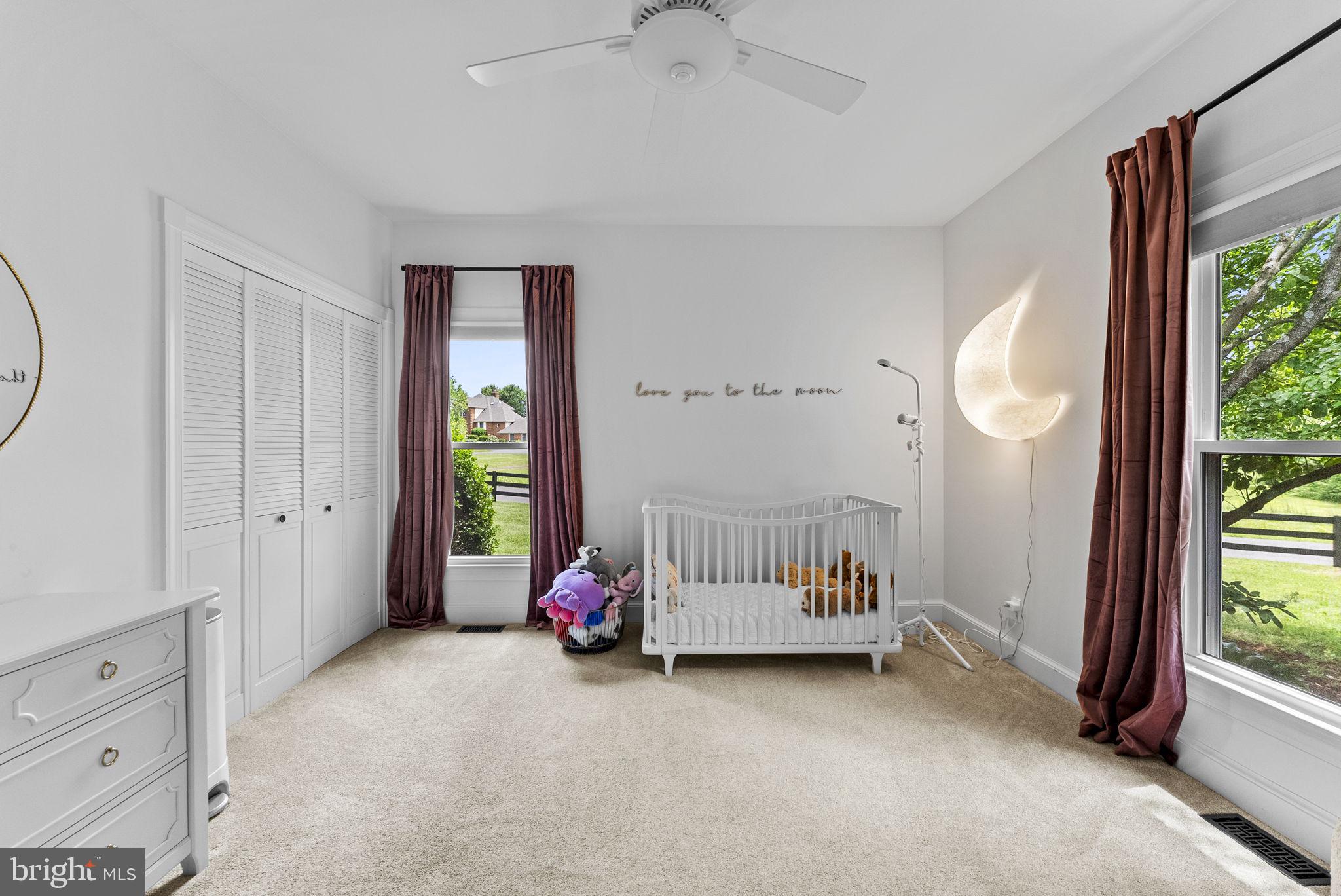 CLAIRMONT MANOR - Residential