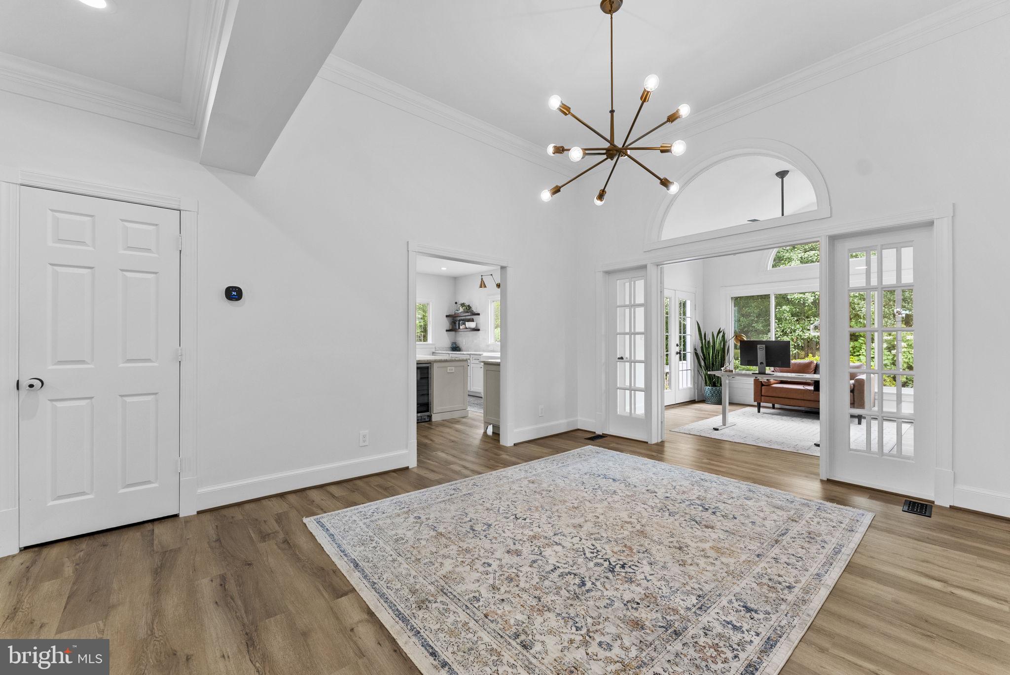 CLAIRMONT MANOR - Residential
