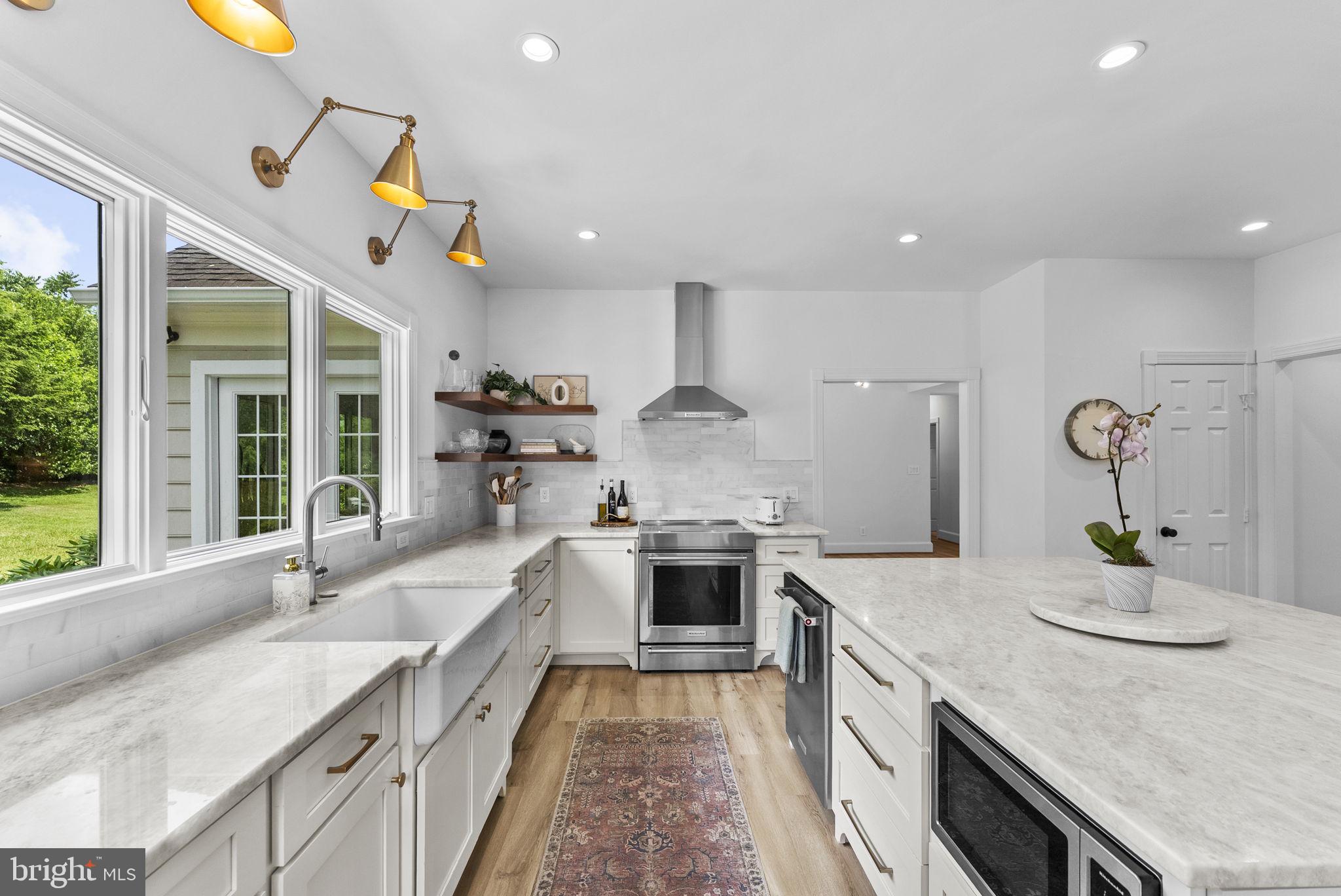 CLAIRMONT MANOR - Residential