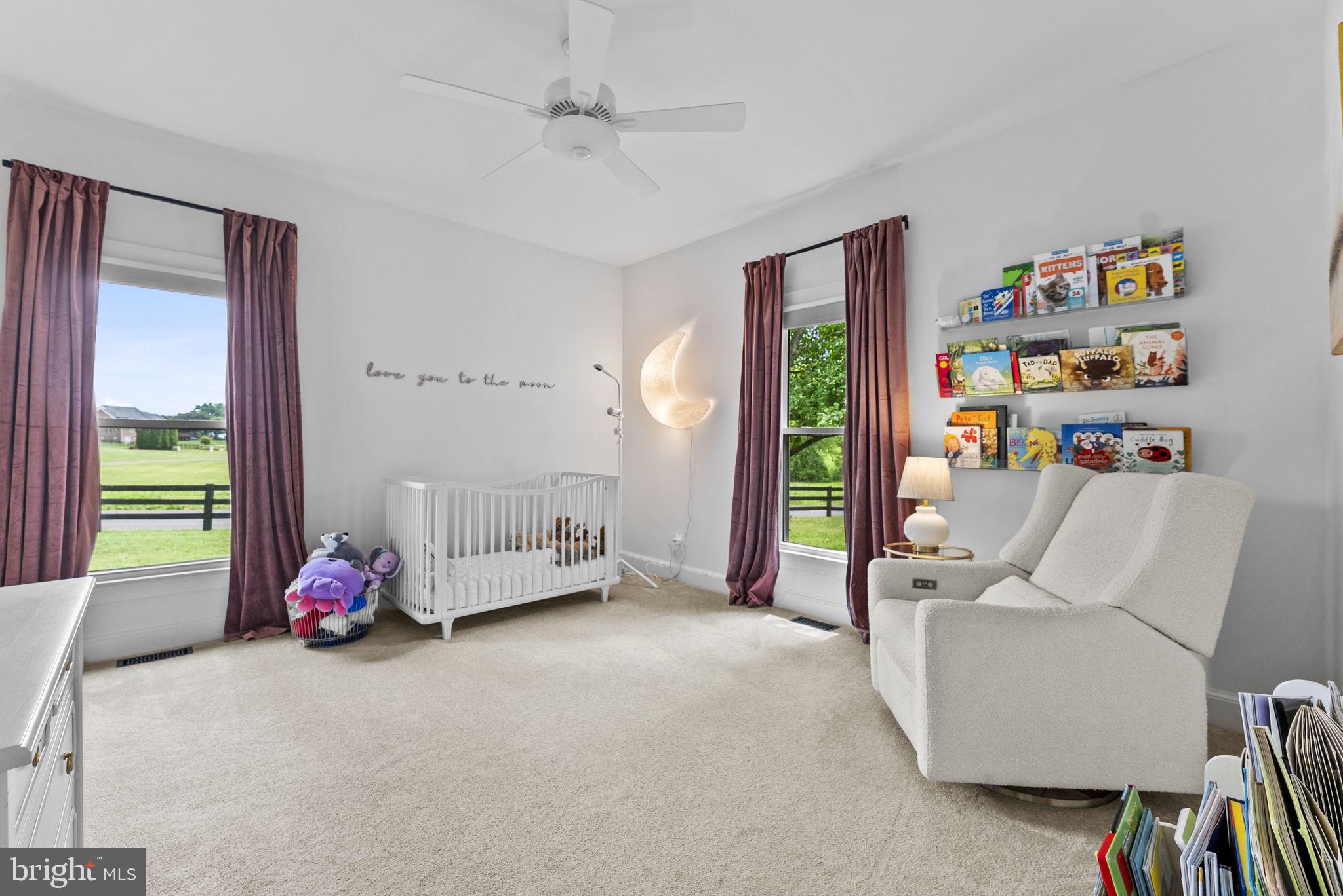 CLAIRMONT MANOR - Residential