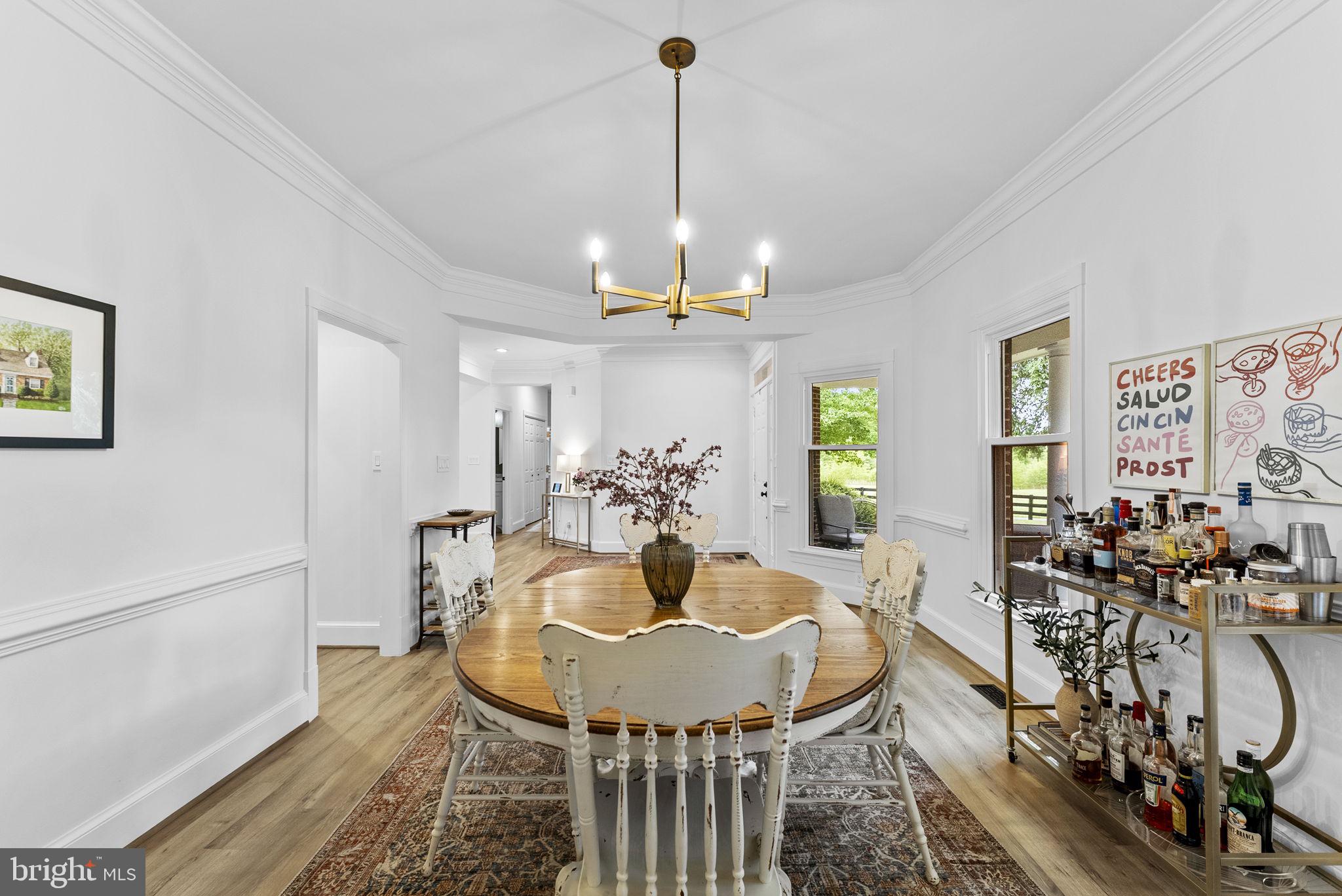 CLAIRMONT MANOR - Residential