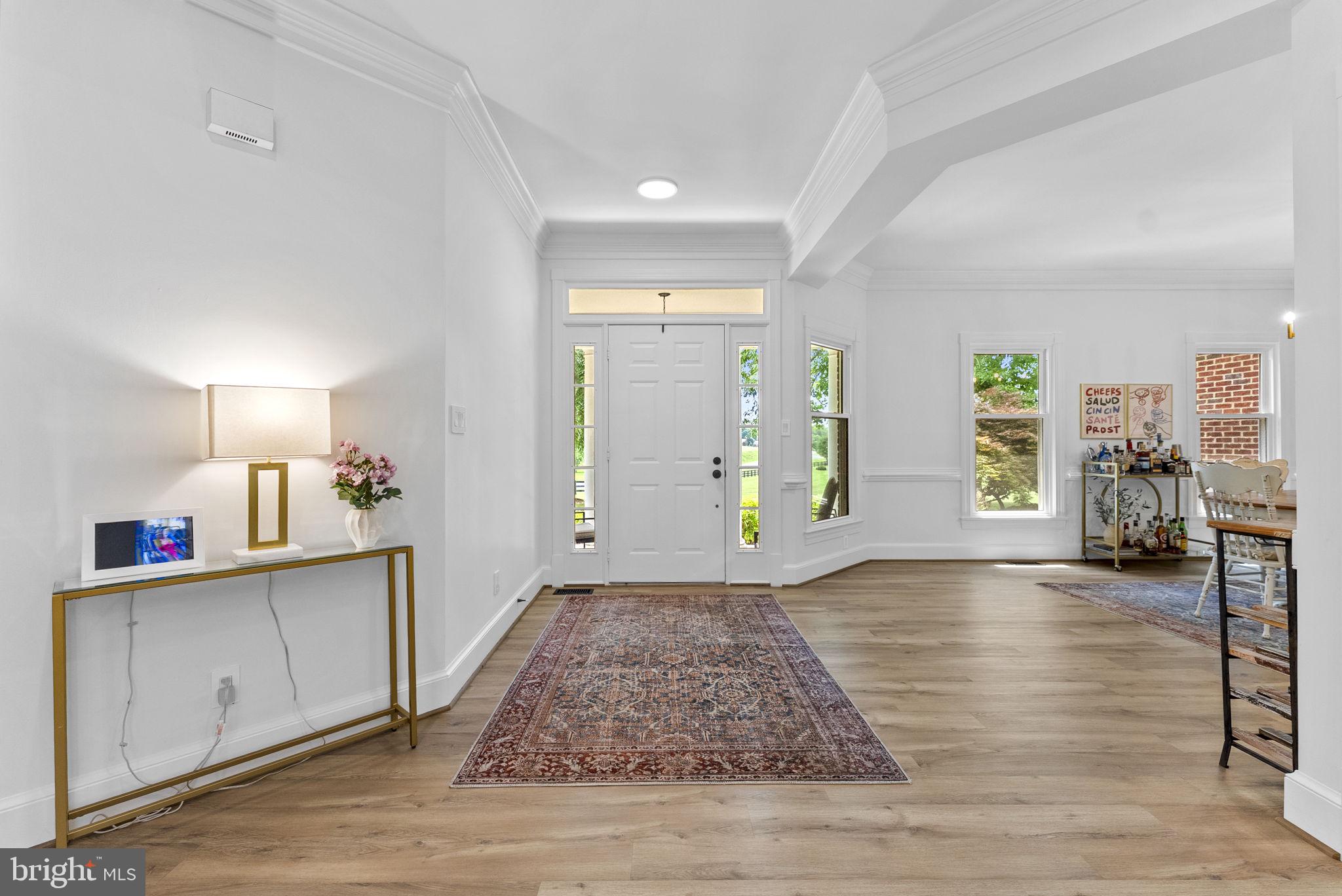 CLAIRMONT MANOR - Residential