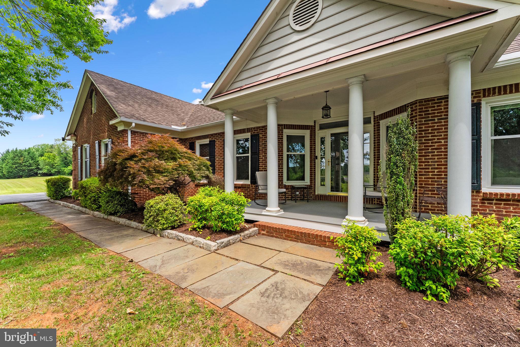 CLAIRMONT MANOR - Residential