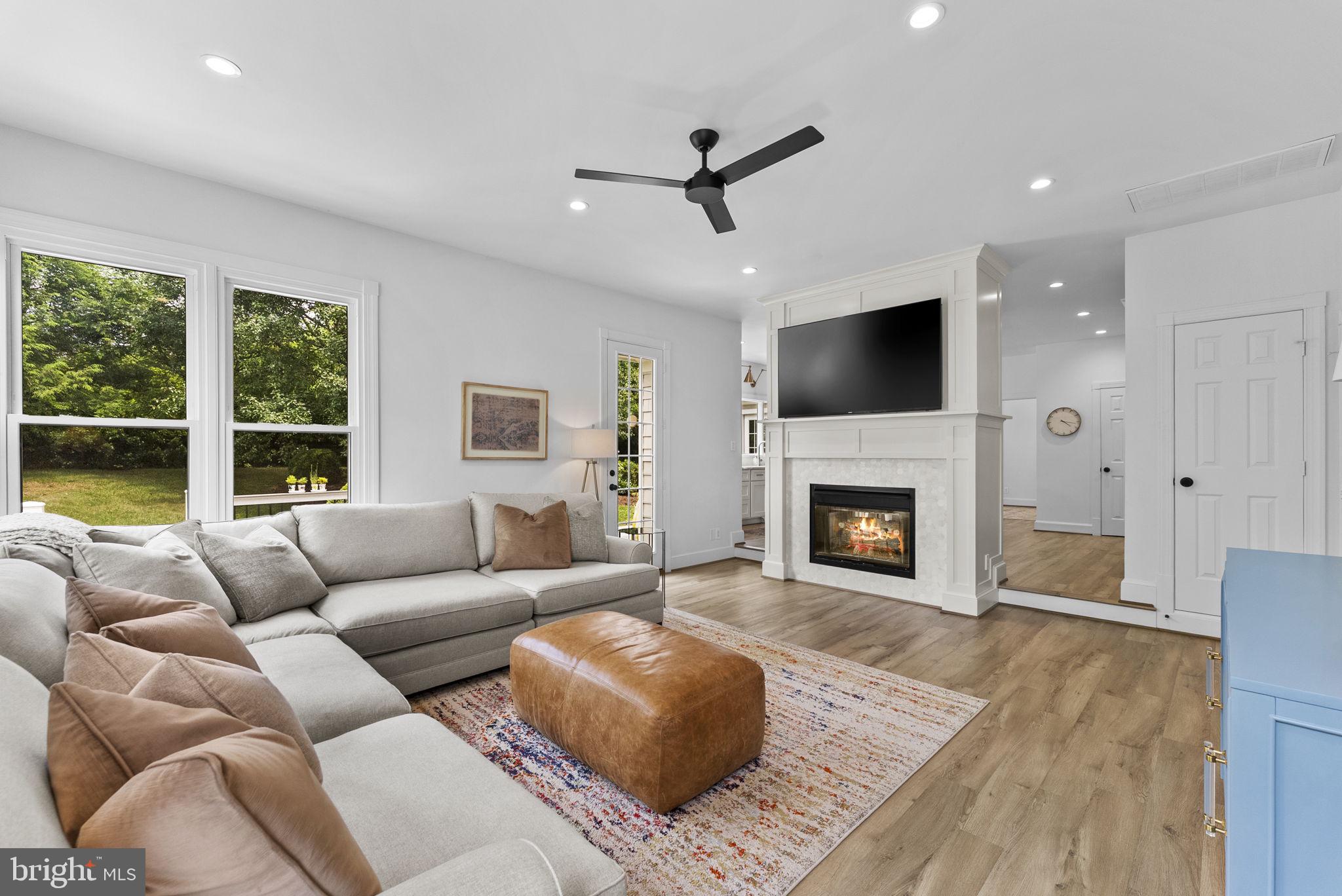 CLAIRMONT MANOR - Residential