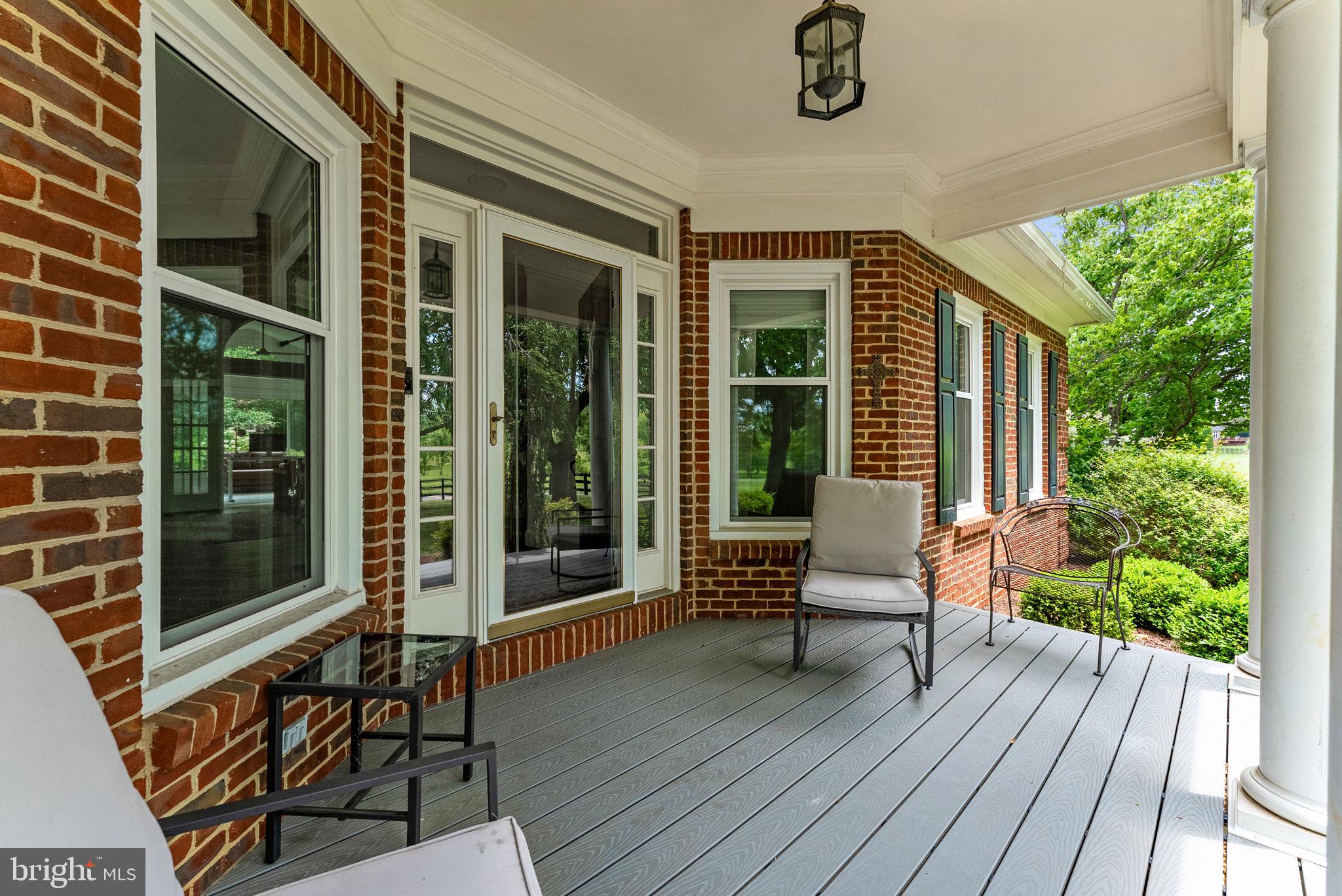 CLAIRMONT MANOR - Residential