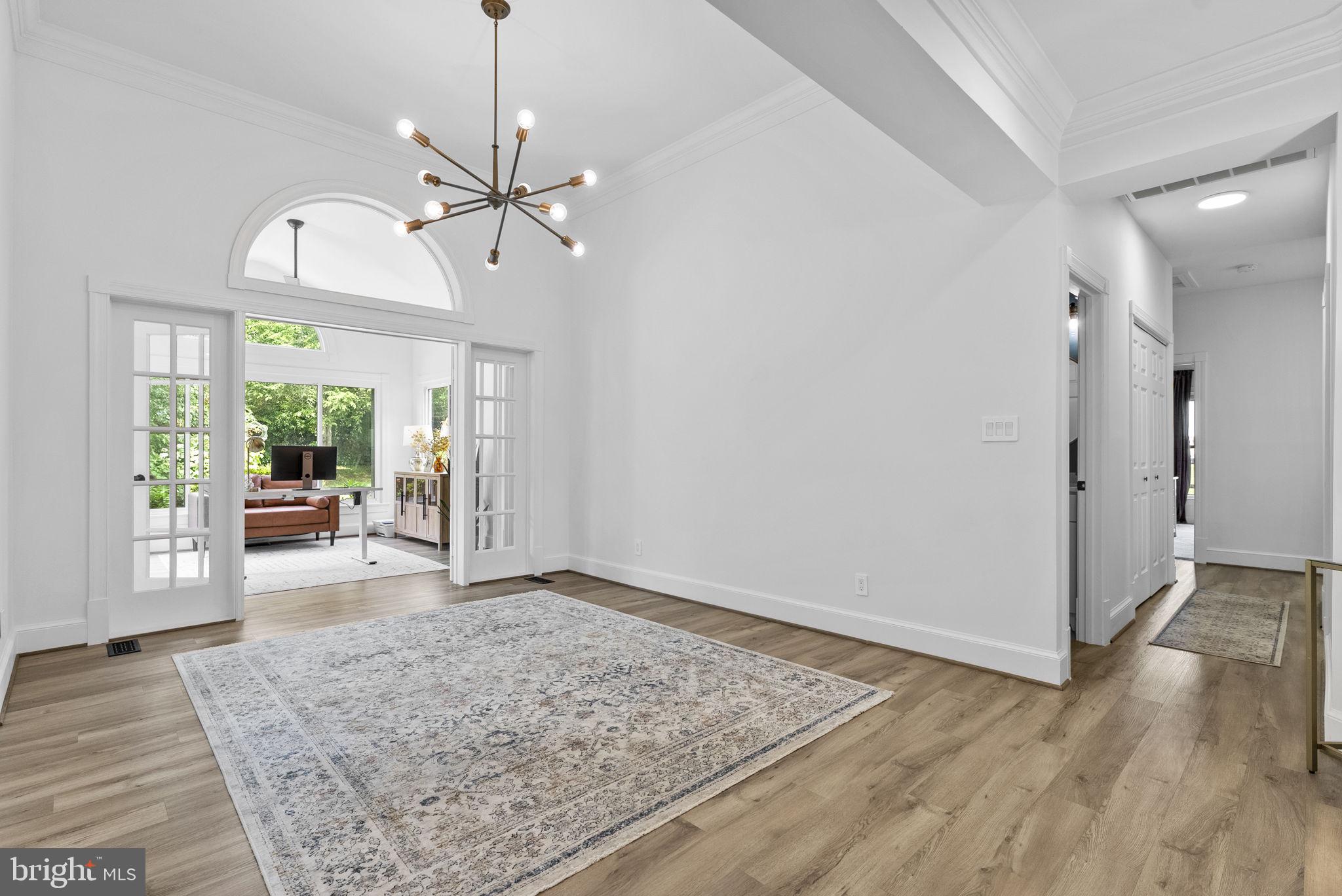 CLAIRMONT MANOR - Residential