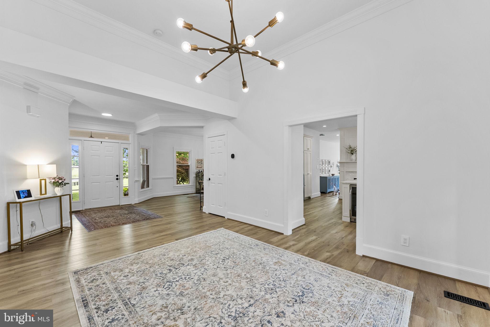 CLAIRMONT MANOR - Residential