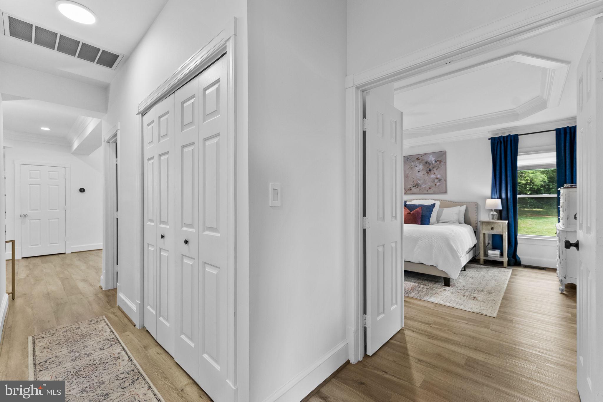 CLAIRMONT MANOR - Residential