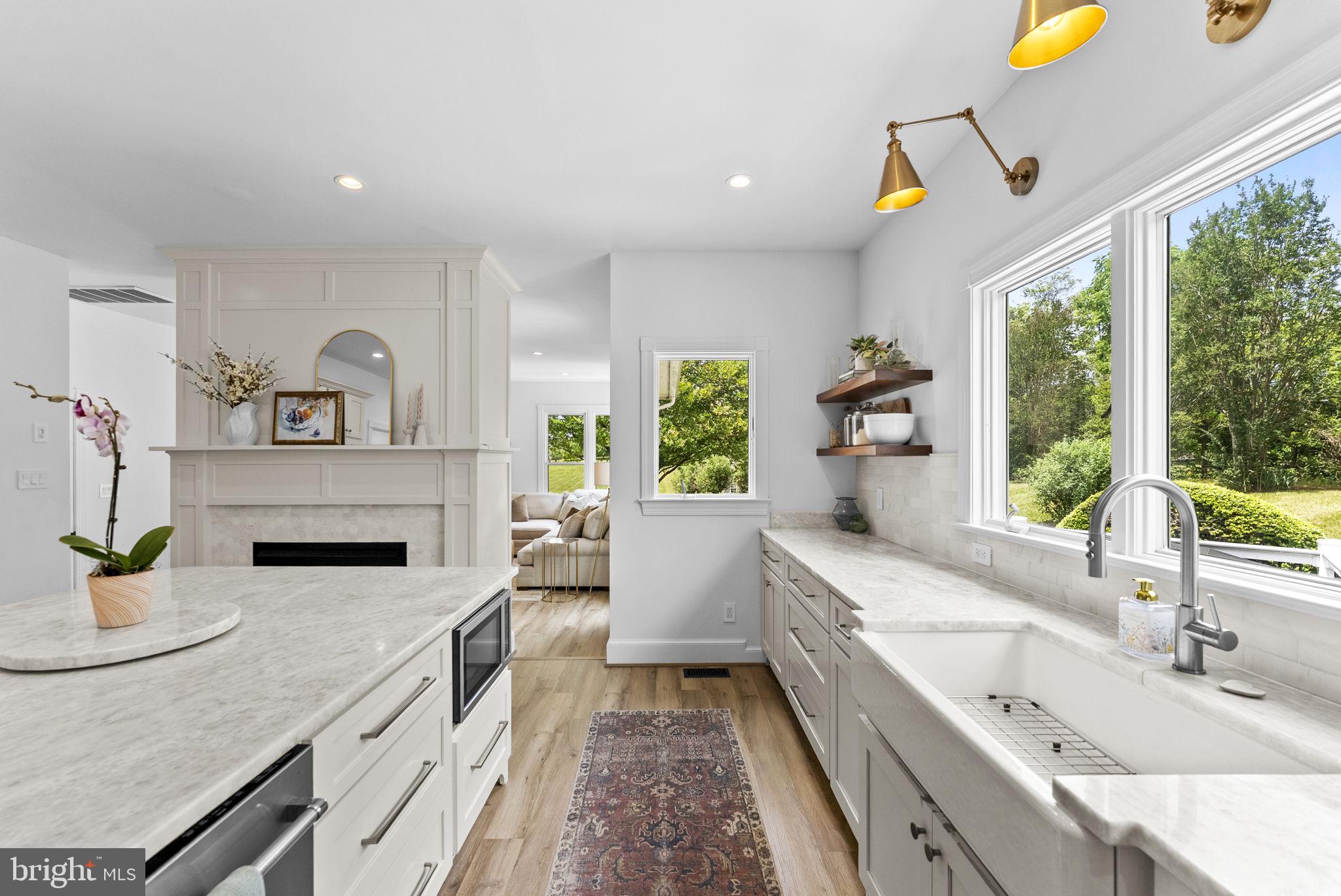 CLAIRMONT MANOR - Residential
