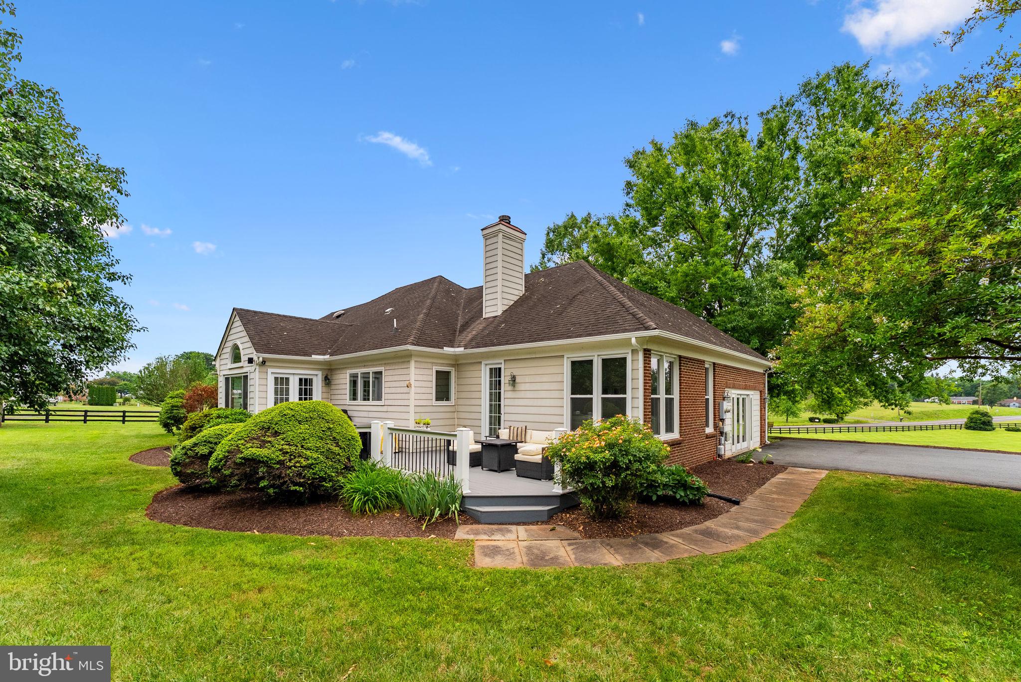 CLAIRMONT MANOR - Residential