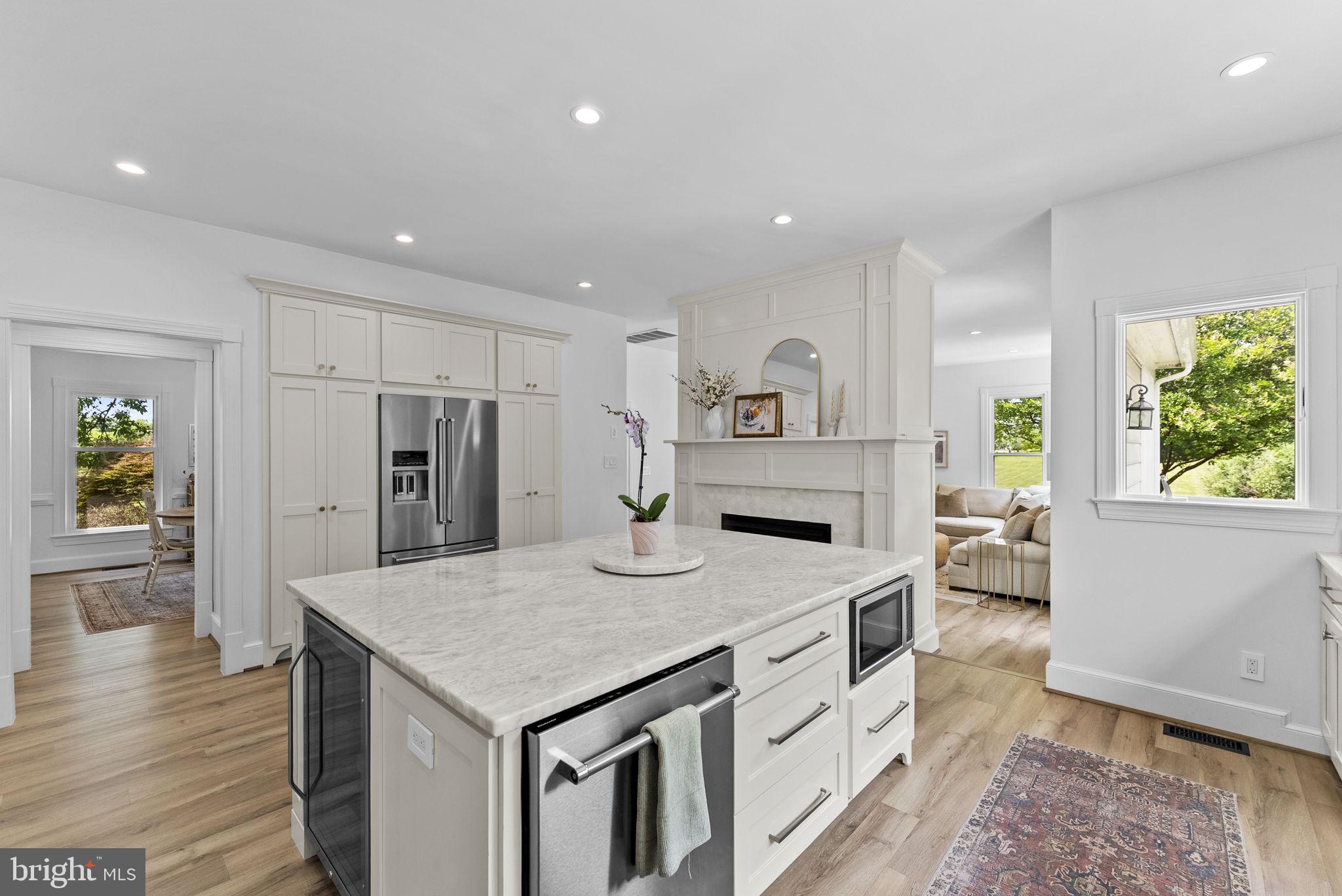 CLAIRMONT MANOR - Residential