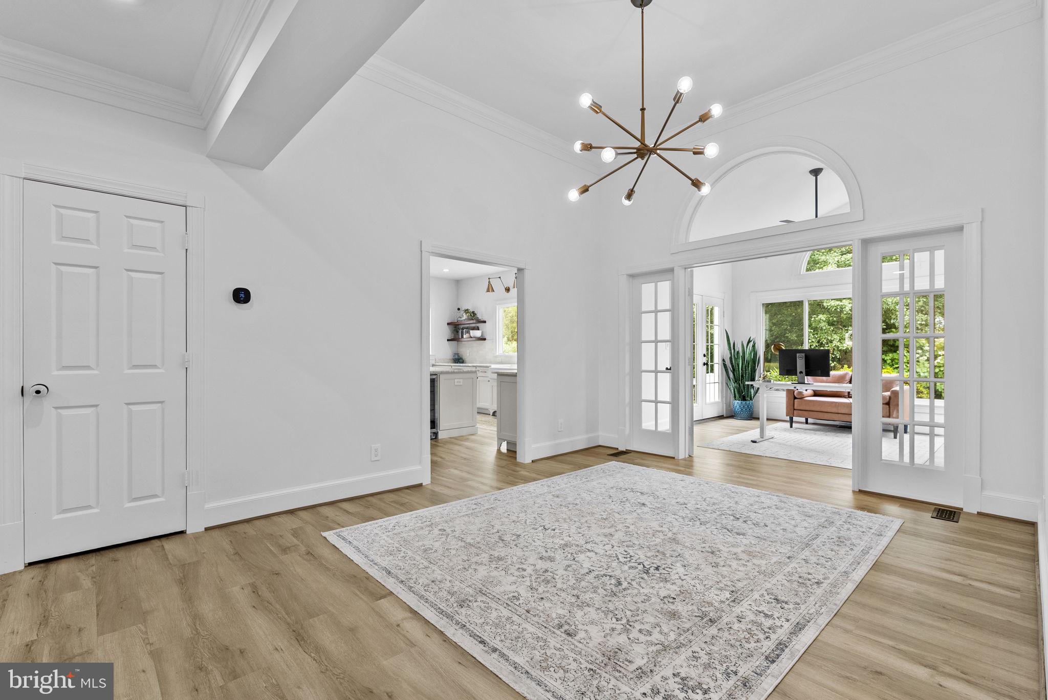 CLAIRMONT MANOR - Residential