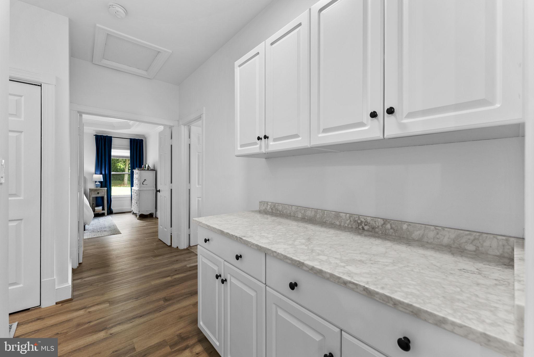 CLAIRMONT MANOR - Residential