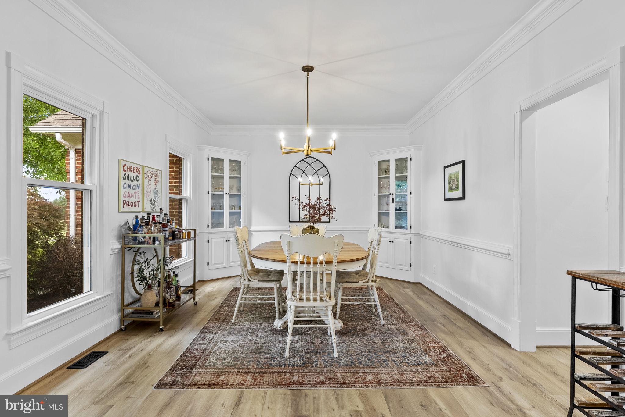 CLAIRMONT MANOR - Residential