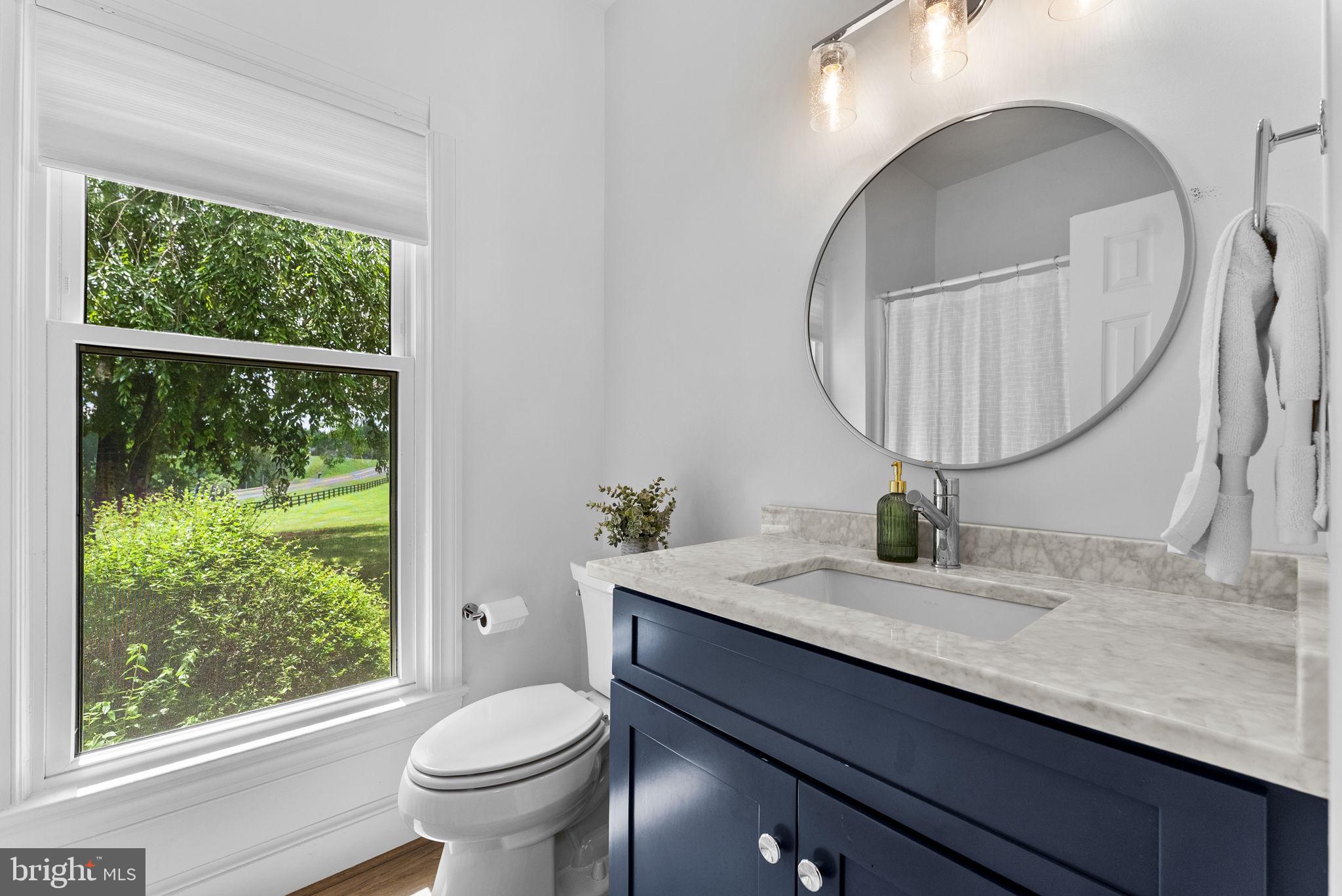 CLAIRMONT MANOR - Residential