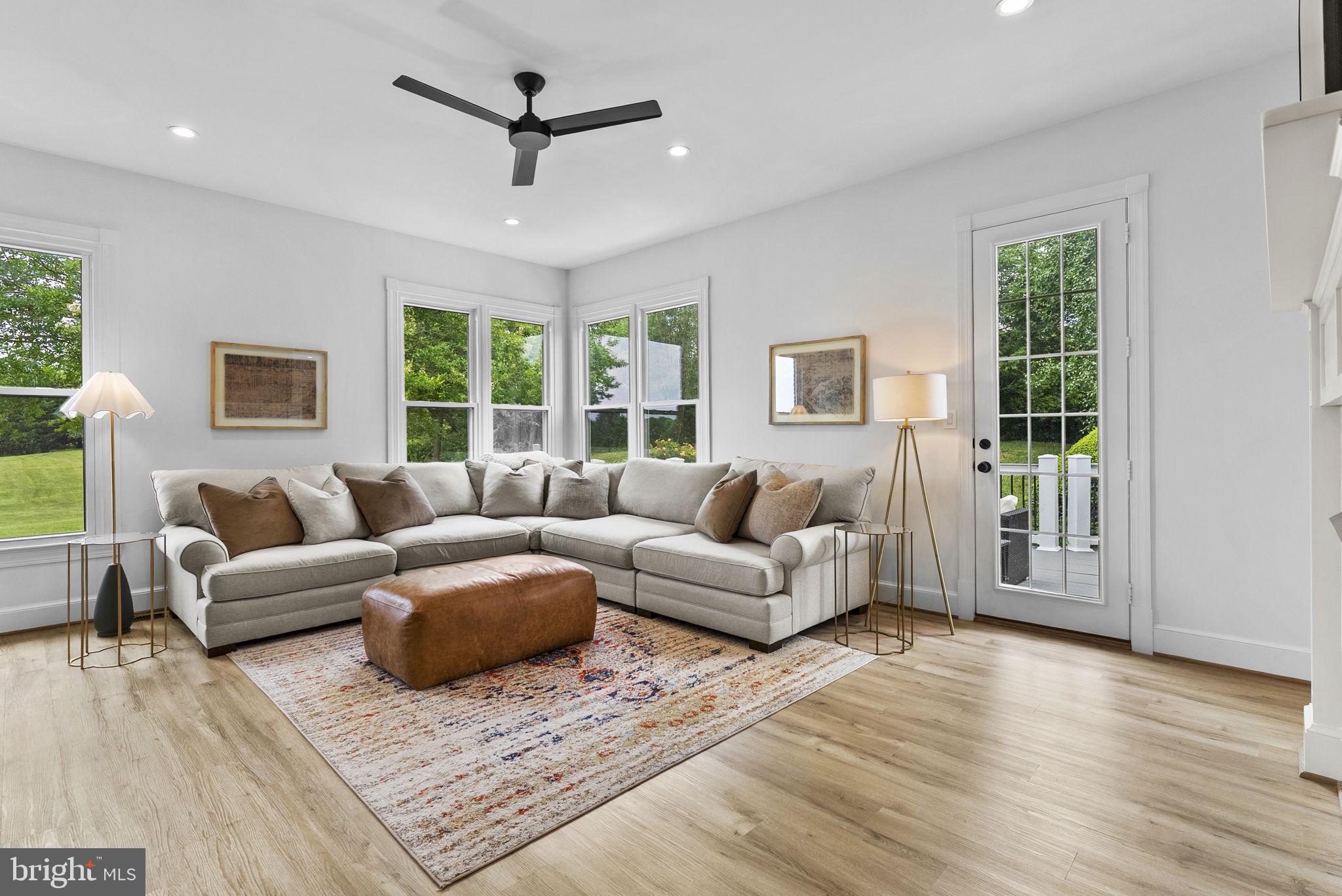 CLAIRMONT MANOR - Residential
