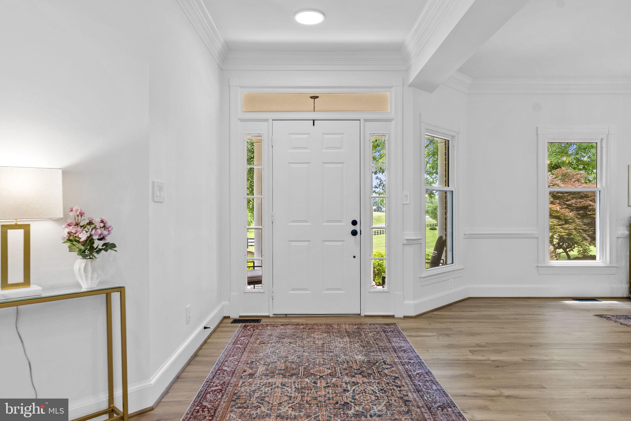 CLAIRMONT MANOR - Residential