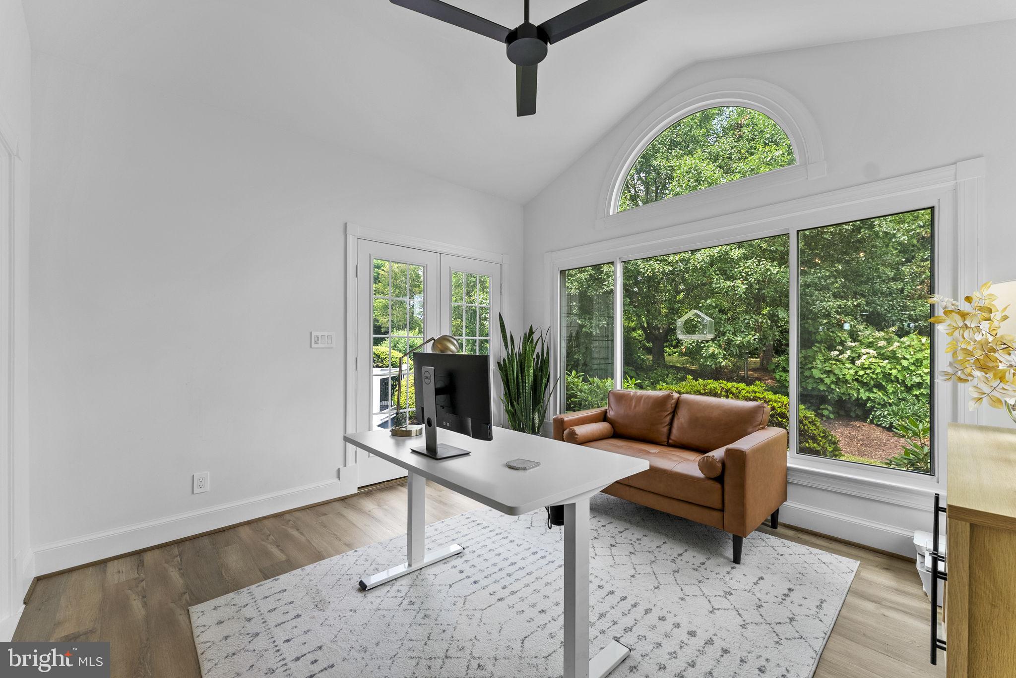 CLAIRMONT MANOR - Residential