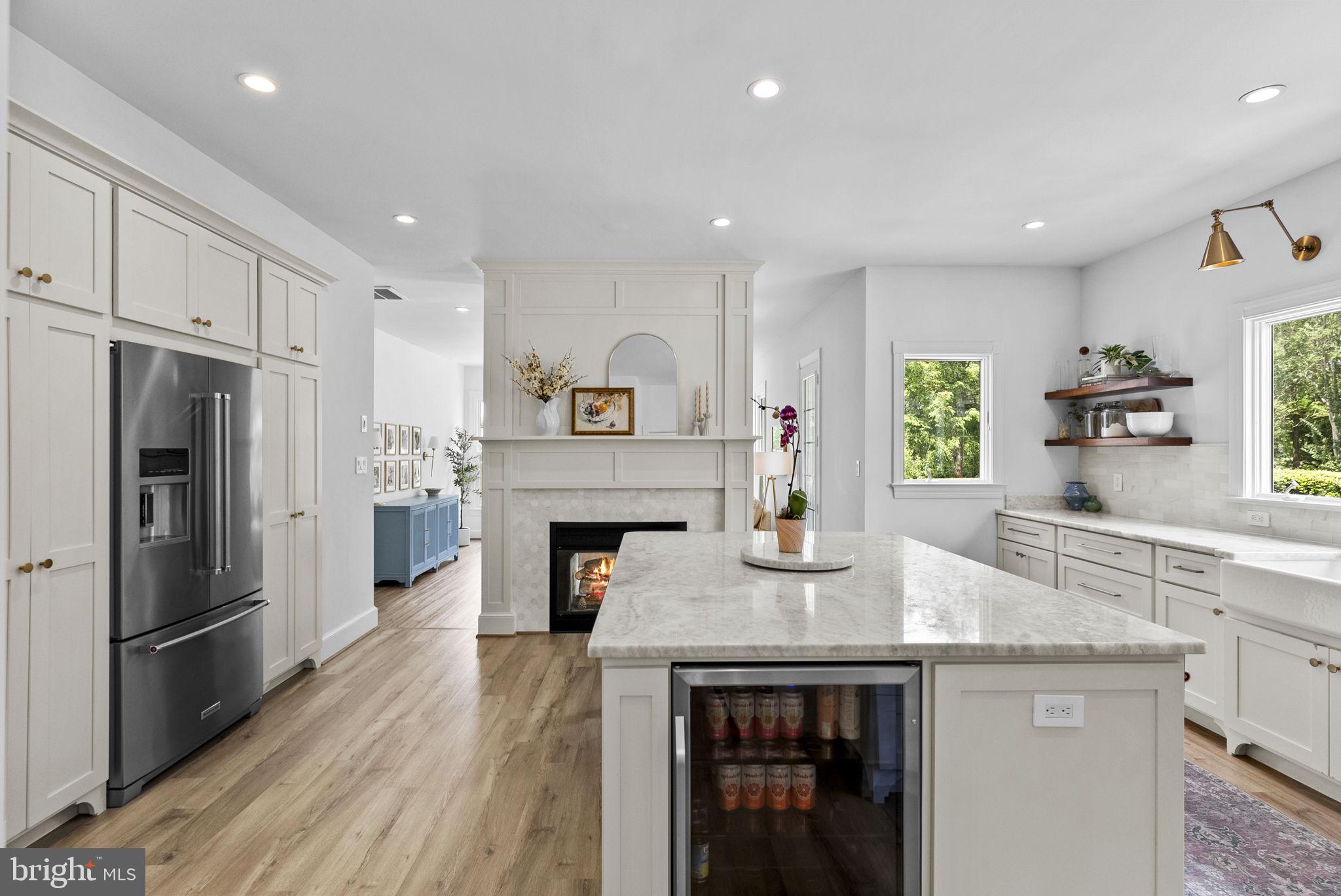 CLAIRMONT MANOR - Residential