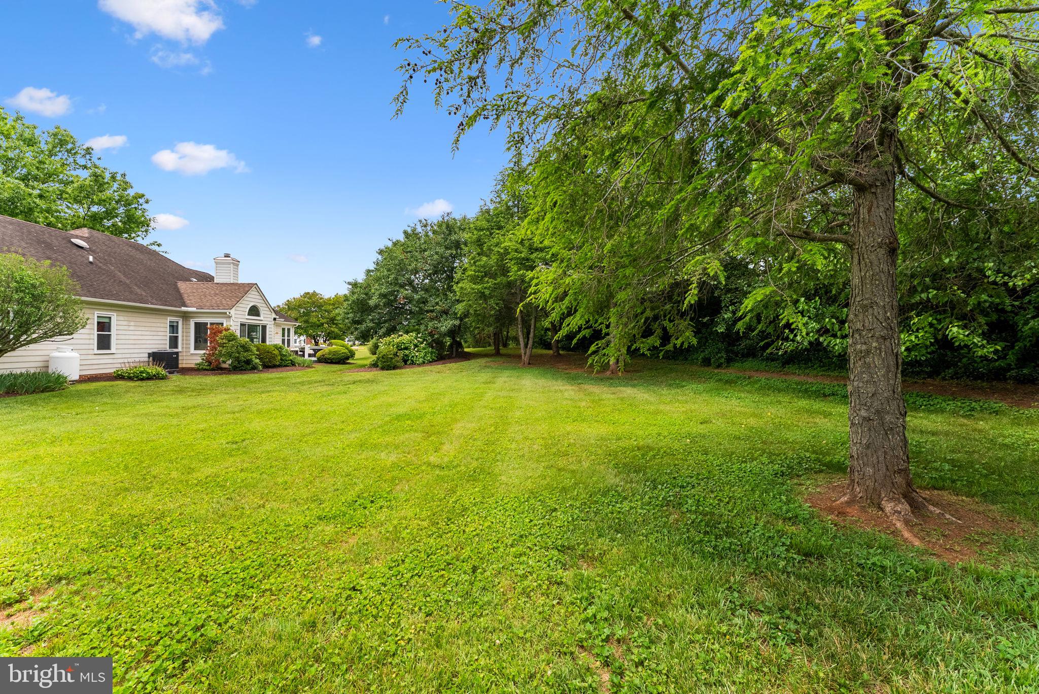 CLAIRMONT MANOR - Residential
