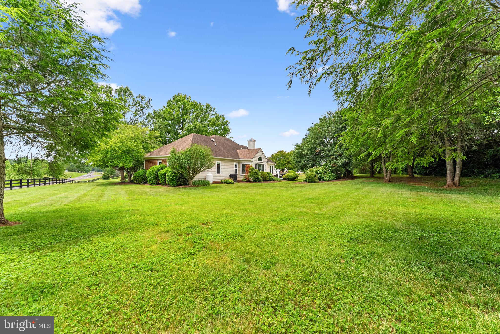 CLAIRMONT MANOR - Residential