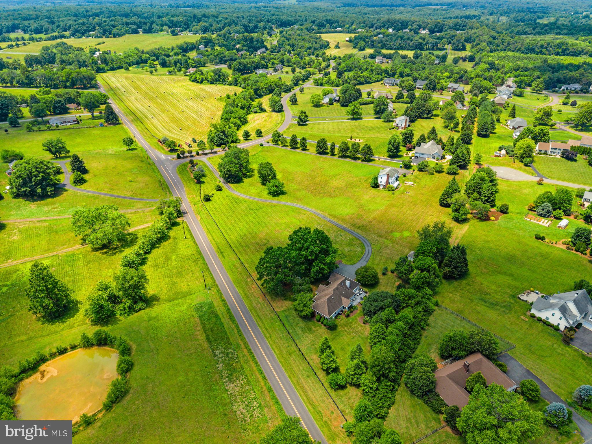 CLAIRMONT MANOR - Residential