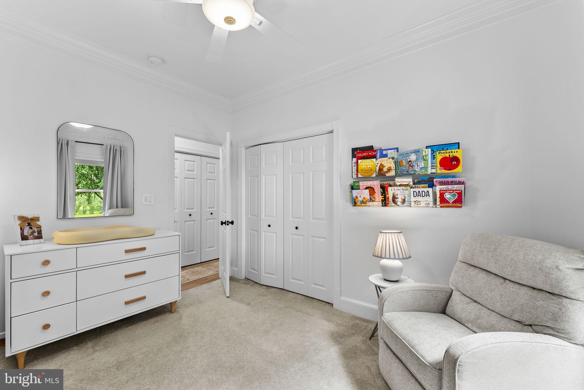 CLAIRMONT MANOR - Residential