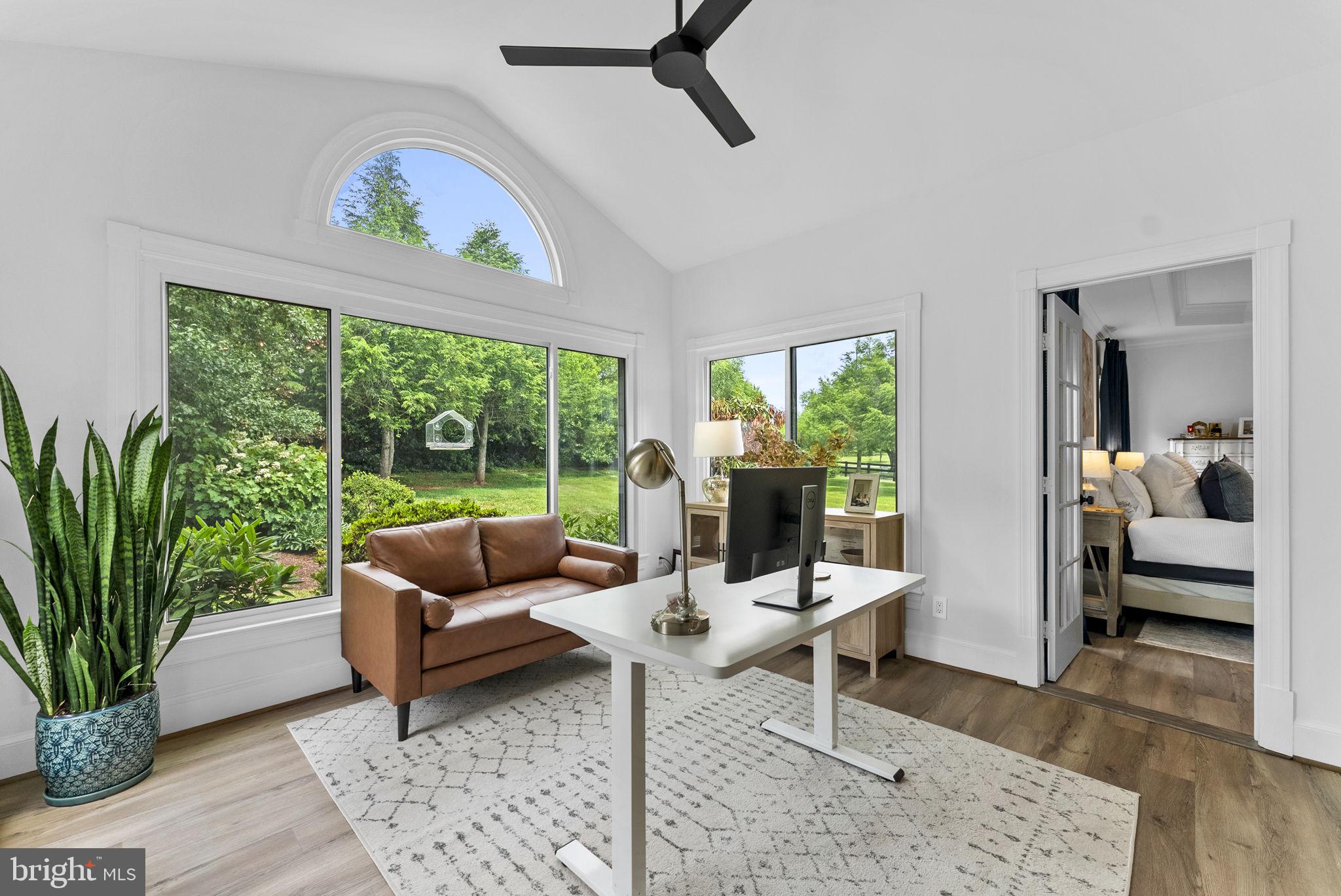 CLAIRMONT MANOR - Residential