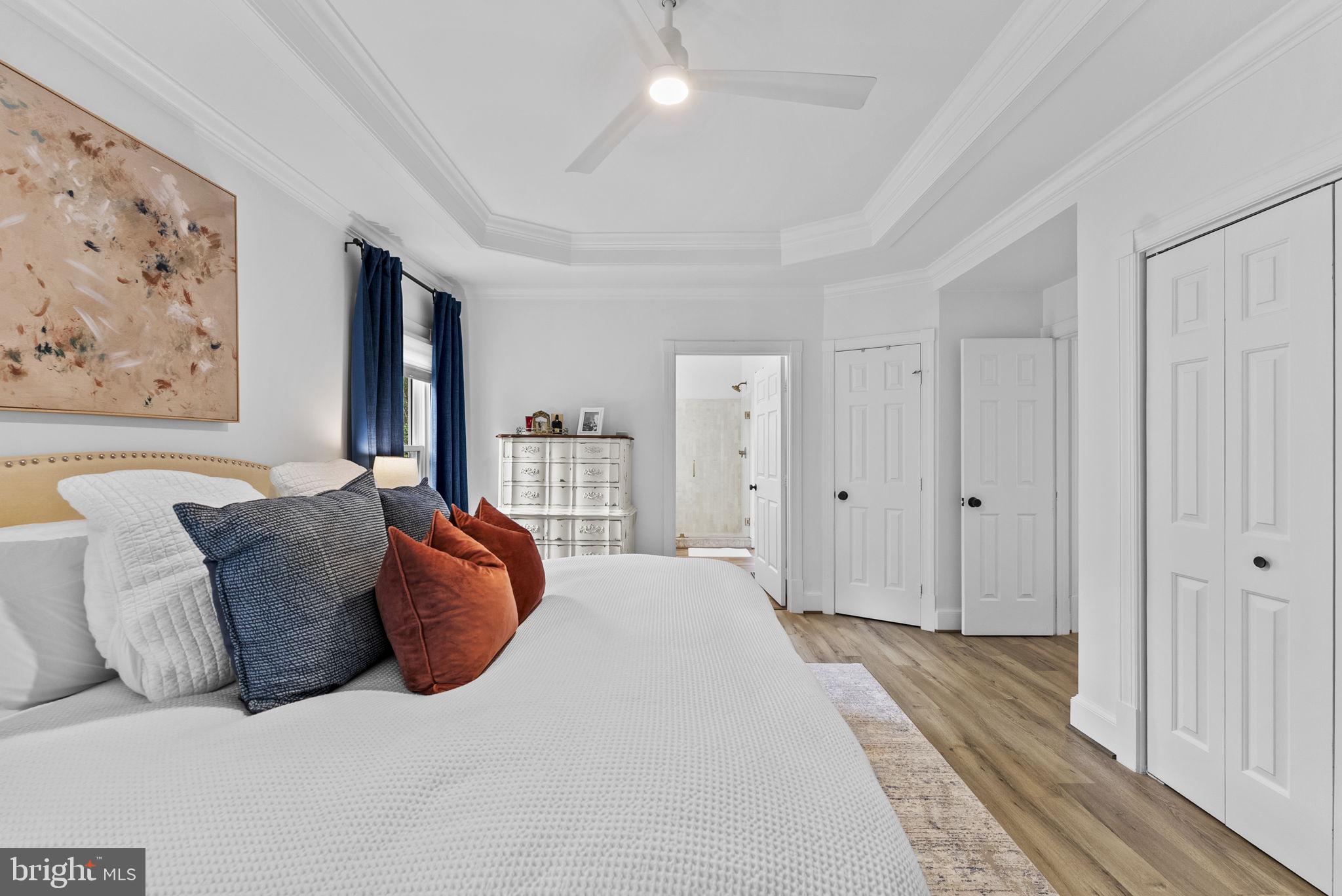 CLAIRMONT MANOR - Residential