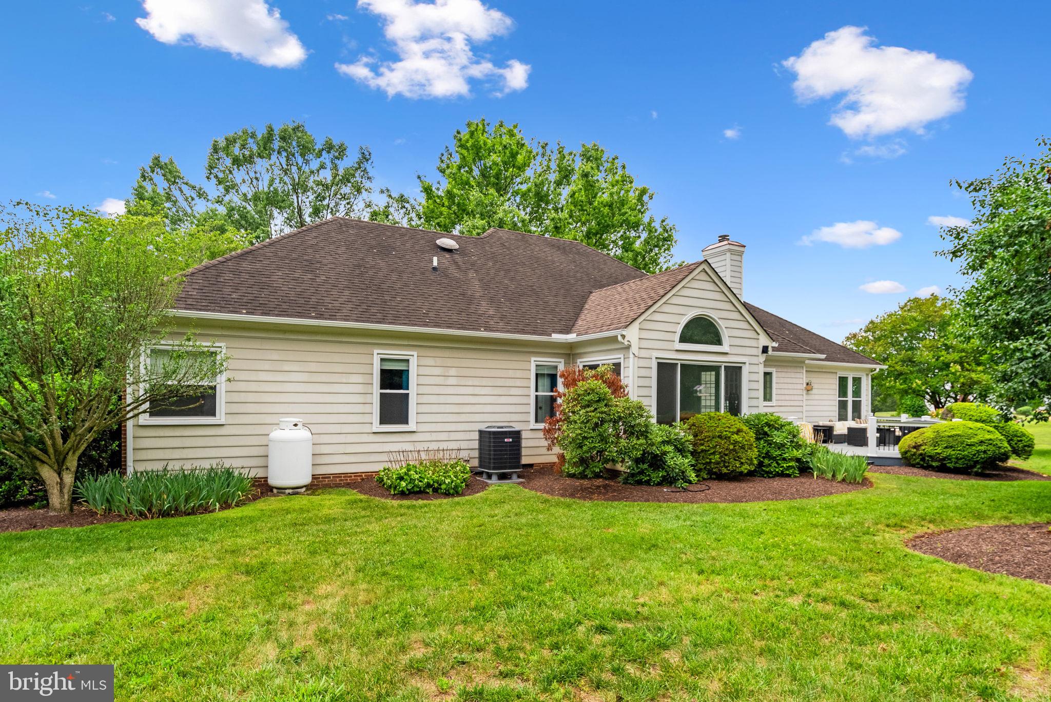 CLAIRMONT MANOR - Residential