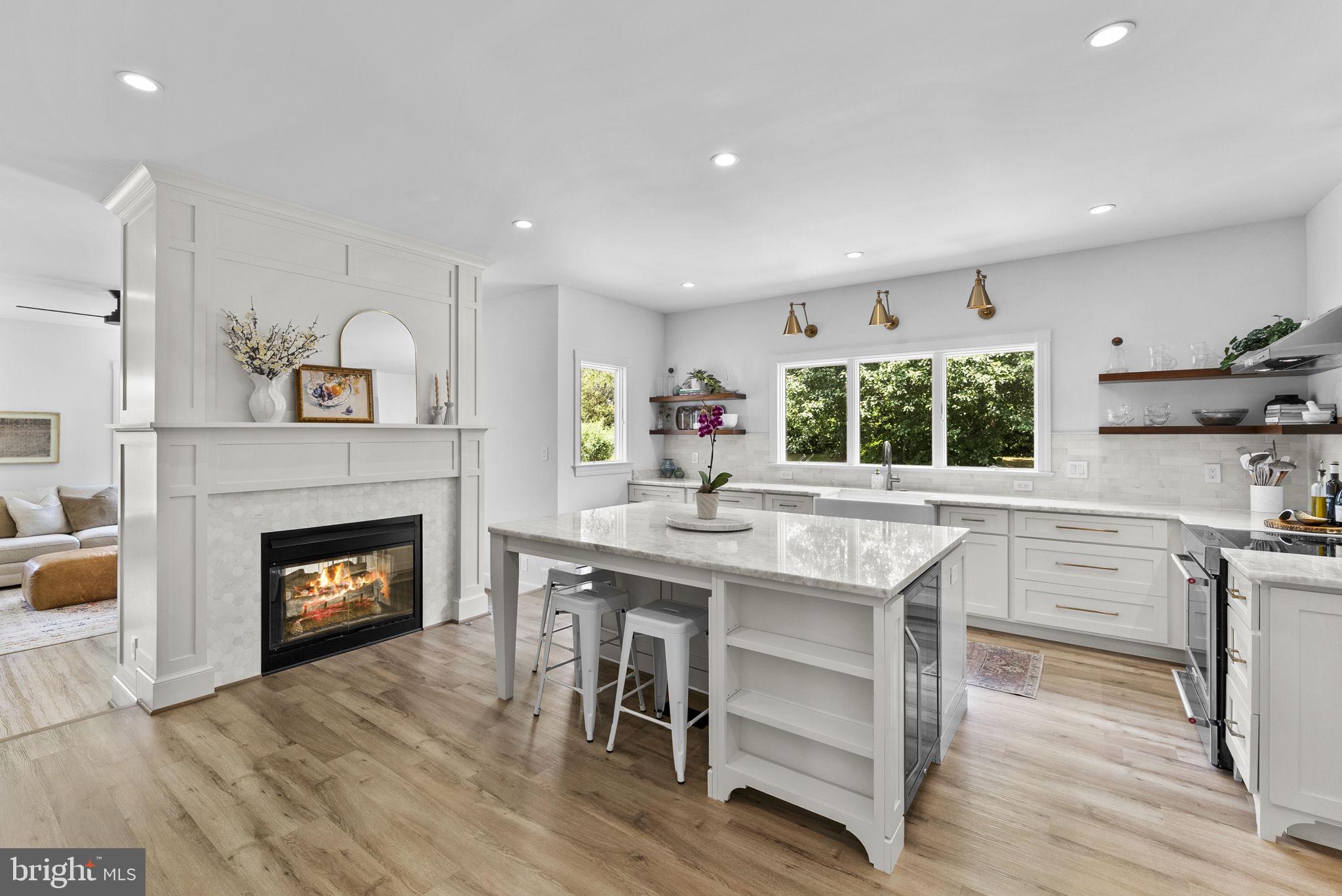 CLAIRMONT MANOR - Residential