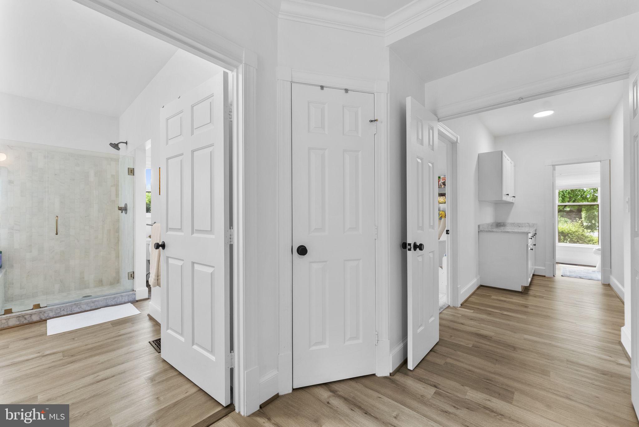 CLAIRMONT MANOR - Residential