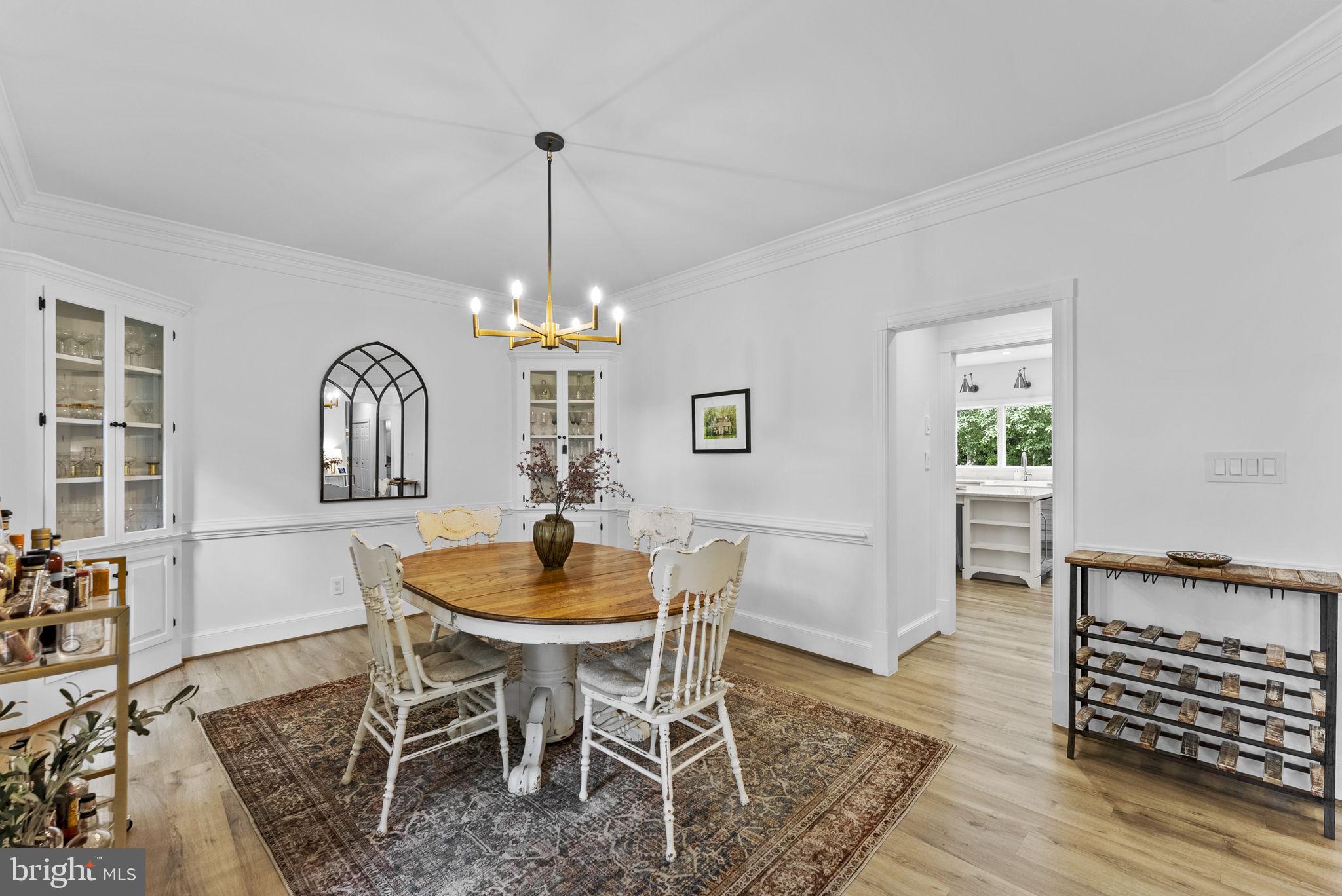 CLAIRMONT MANOR - Residential