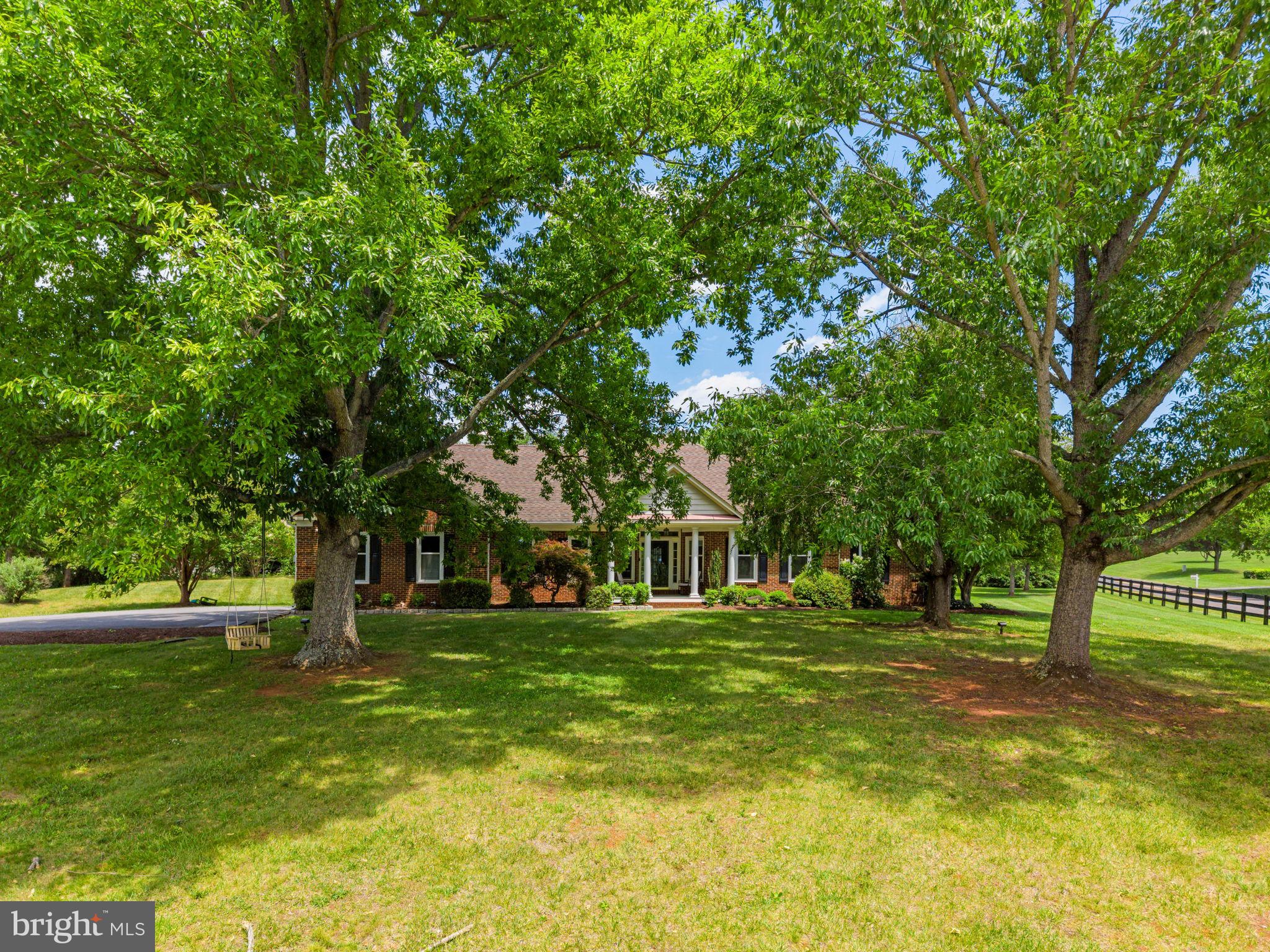 The "Unicorn" You’ve Been Waiting For – Luxury One-Level Living at Its Finest!

Welcome to turn-key perfection in the highly sought-after Clairmont Manor. This meticulously remodeled 2,800 sq. ft. rancher offers a rare combination of modern elegance and effortless flow. Nestled on a private lot framed by mature shade trees, this home has been reimagined from the studs up with no detail overlooked.

The heart of the home is a bright, white chef’s kitchen featuring a massive island, incredible storage, and top-of-the-line appliances. Enjoy the ambiance of the see-through gas fireplace that connects the living spaces, all tied together with stunning luxury plank flooring. Every corner is "new"— gutters (with guards), and windows to the HVAC handler (2026), doors, and breathtaking bathroom retreats.

Need a home office or a quiet retreat? The sunroom offers the perfect flex space. Step outside to your brand-new porch or deck to enjoy the peace of a neighborhood known for its wide, quiet streets and manicured lawns. With no thru-traffic, it’s a paradise for walkers and bikers. This is more than a house; it’s an entertainer’s dream!