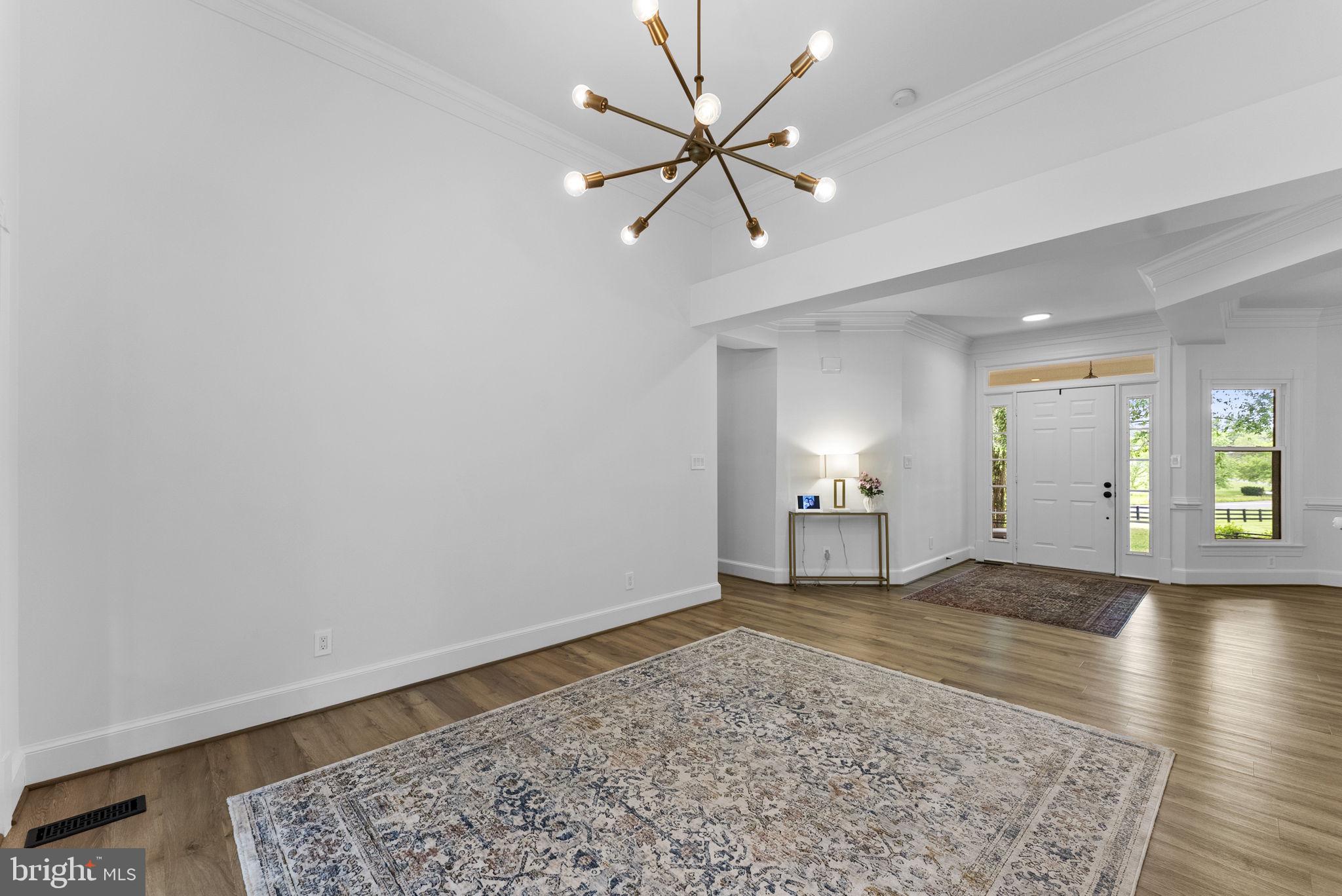 CLAIRMONT MANOR - Residential