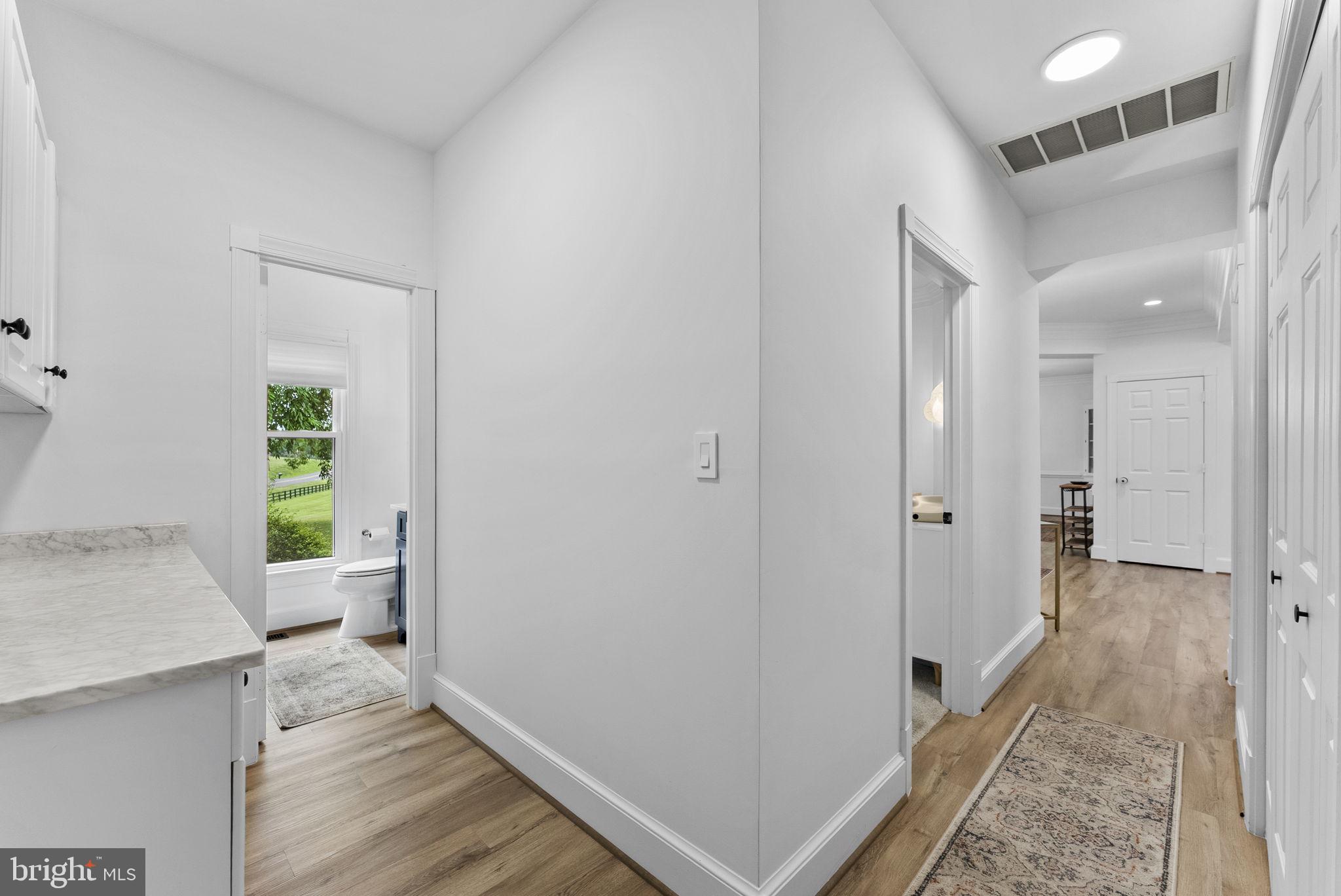 CLAIRMONT MANOR - Residential