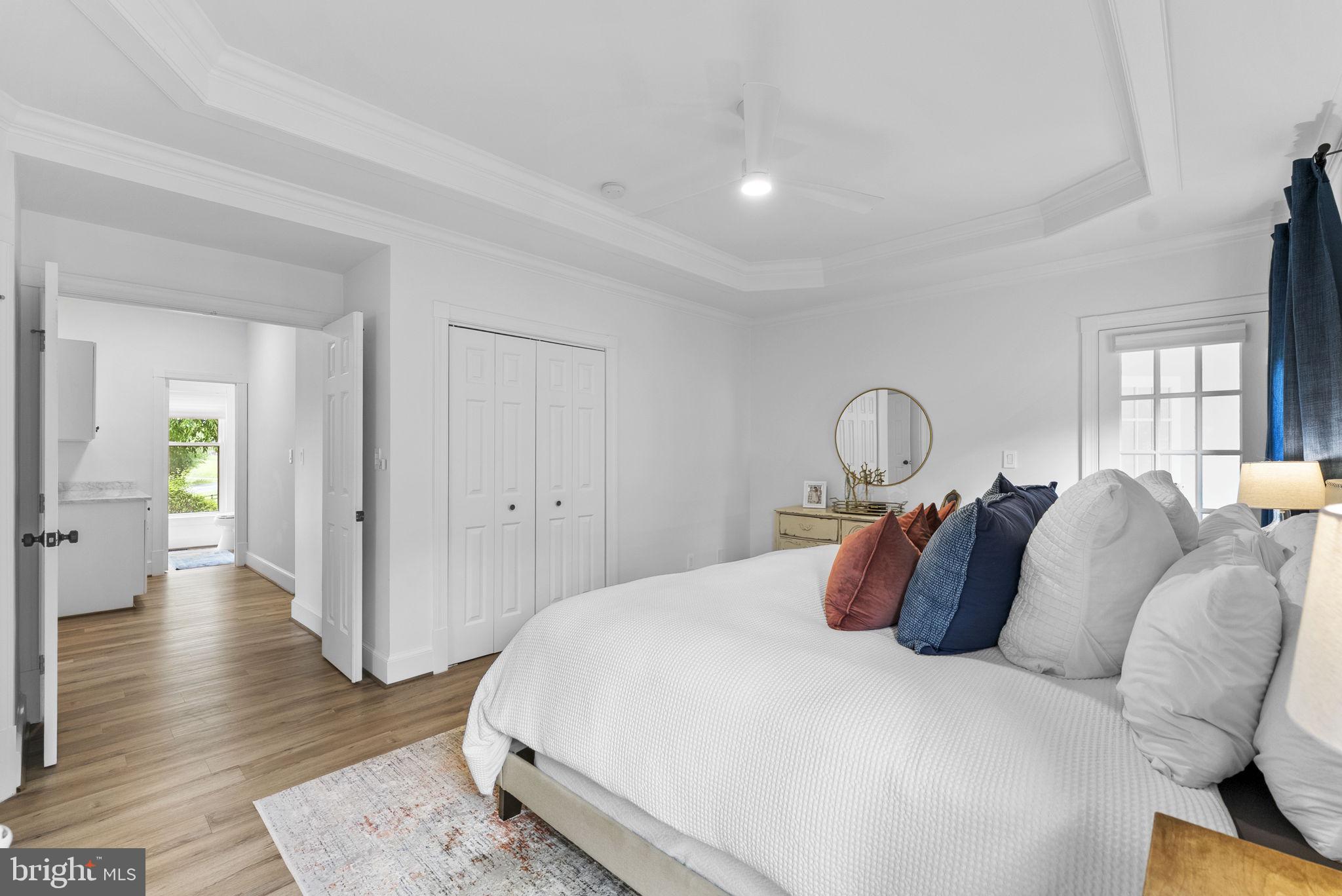 CLAIRMONT MANOR - Residential