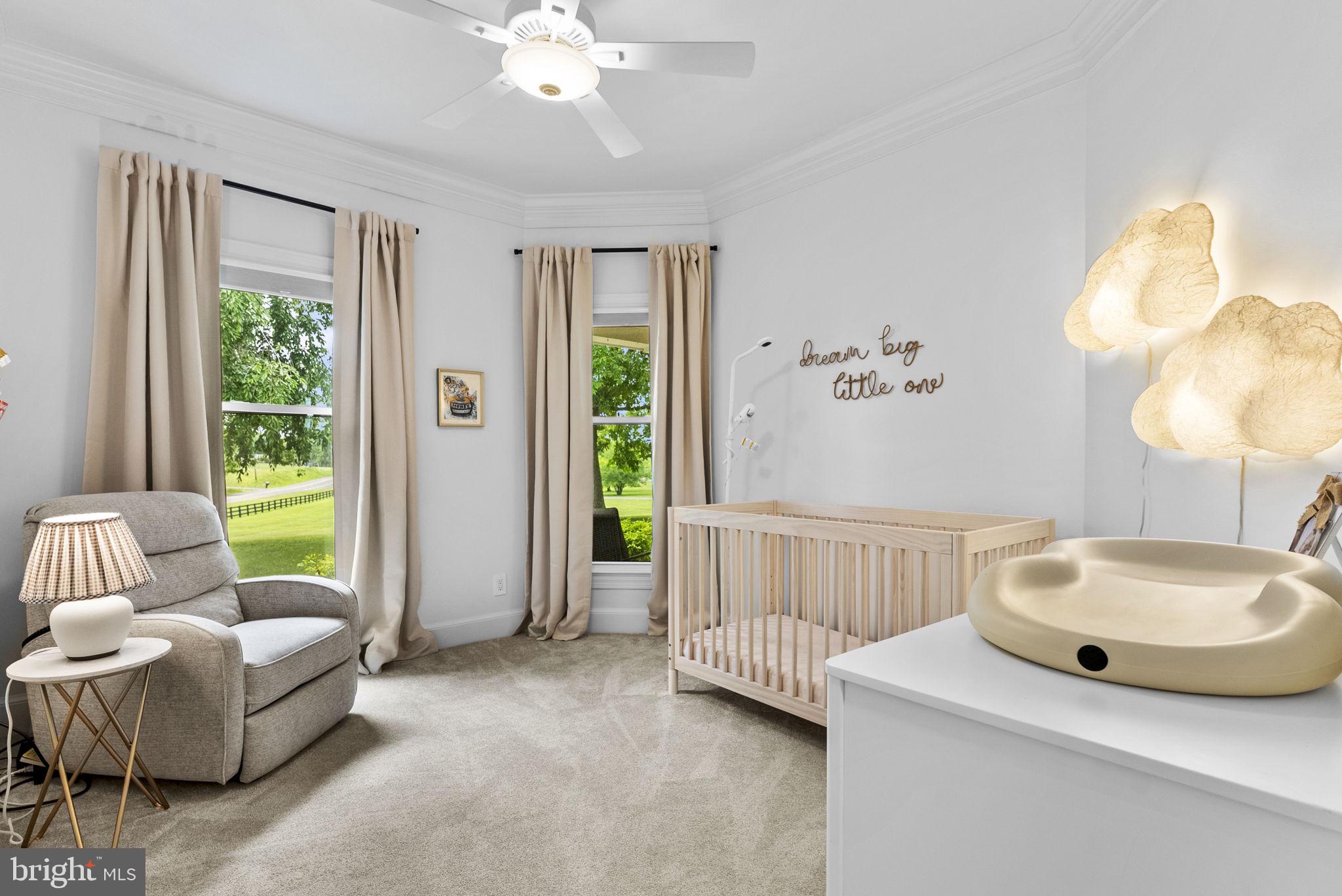 CLAIRMONT MANOR - Residential