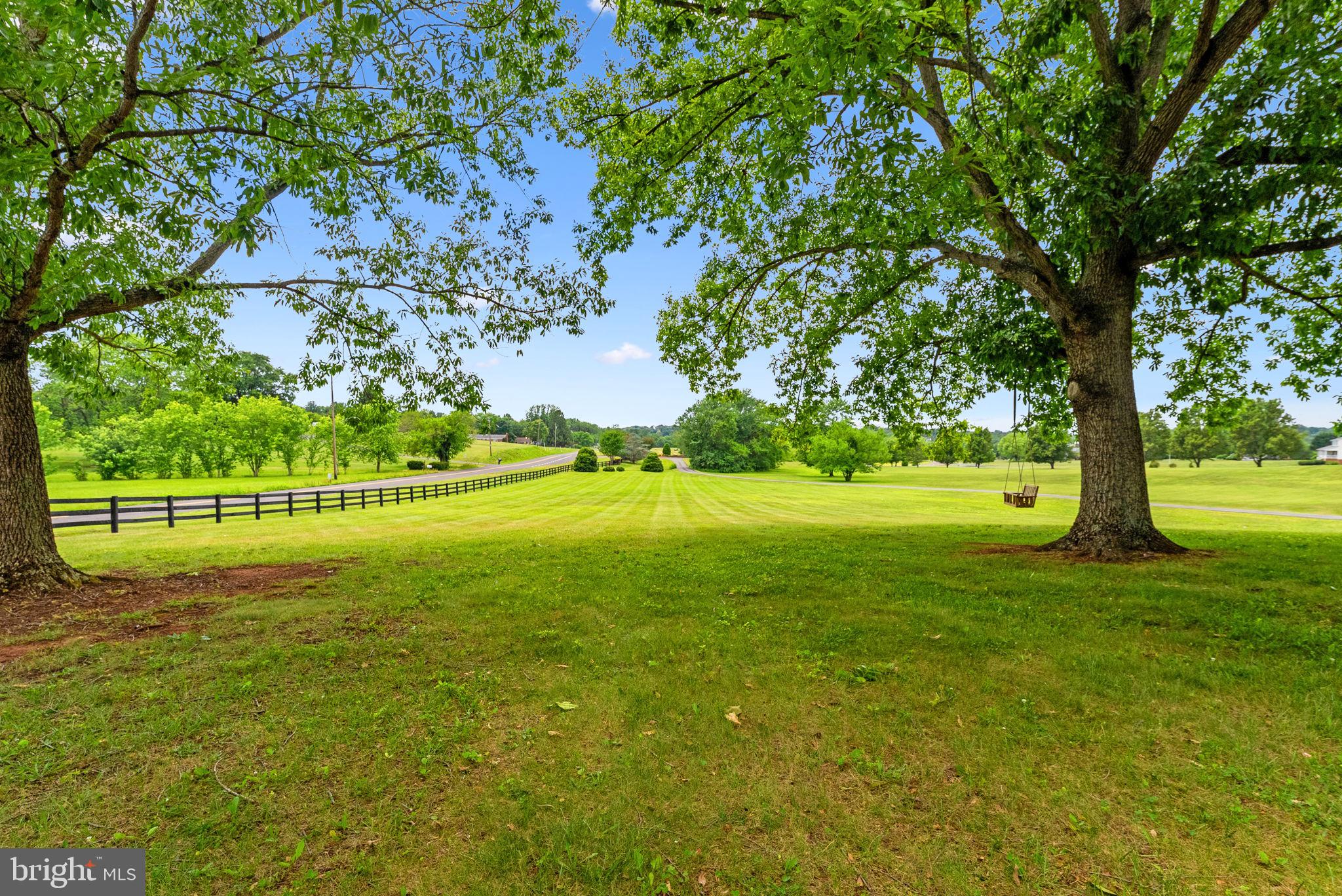 CLAIRMONT MANOR - Residential