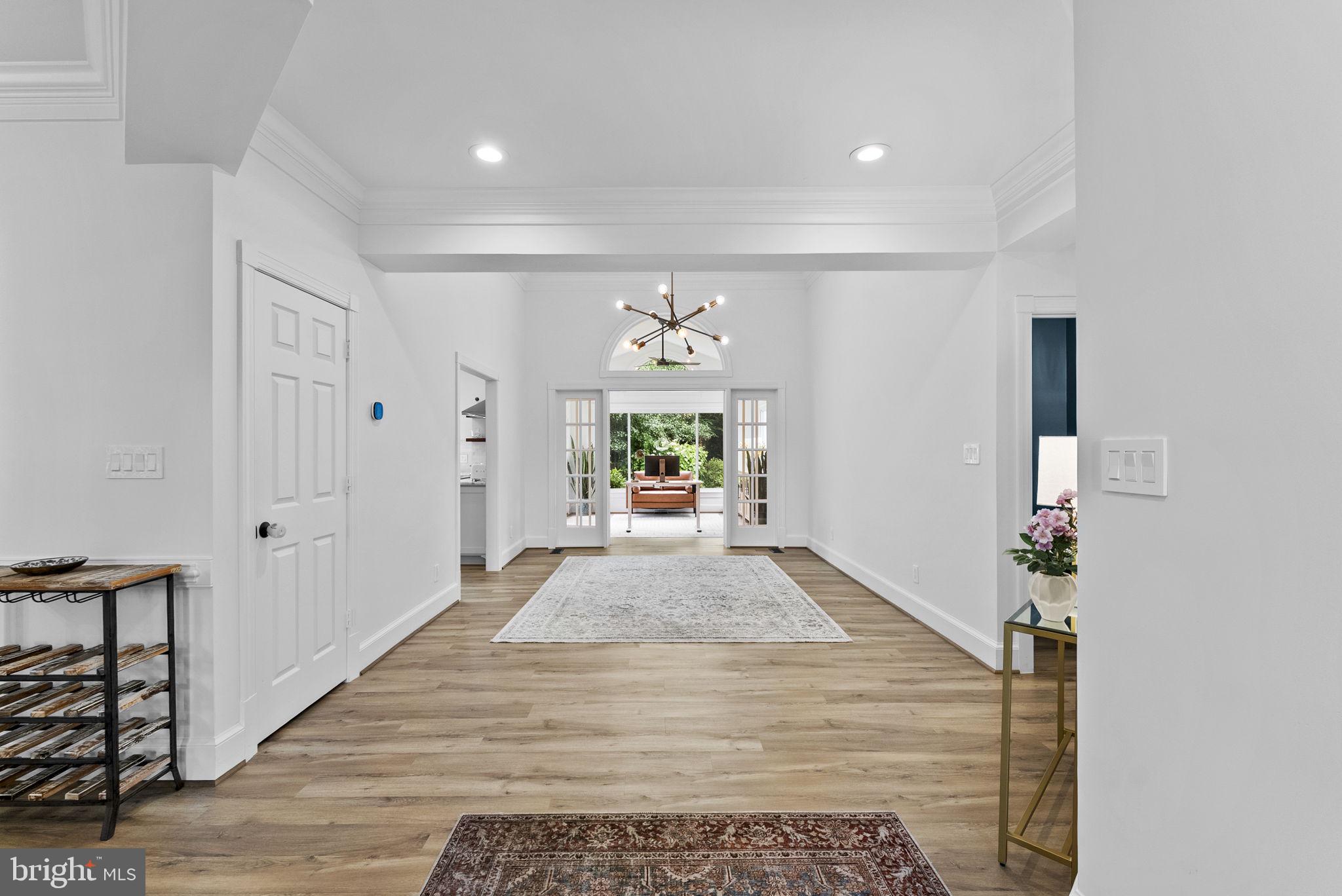 CLAIRMONT MANOR - Residential