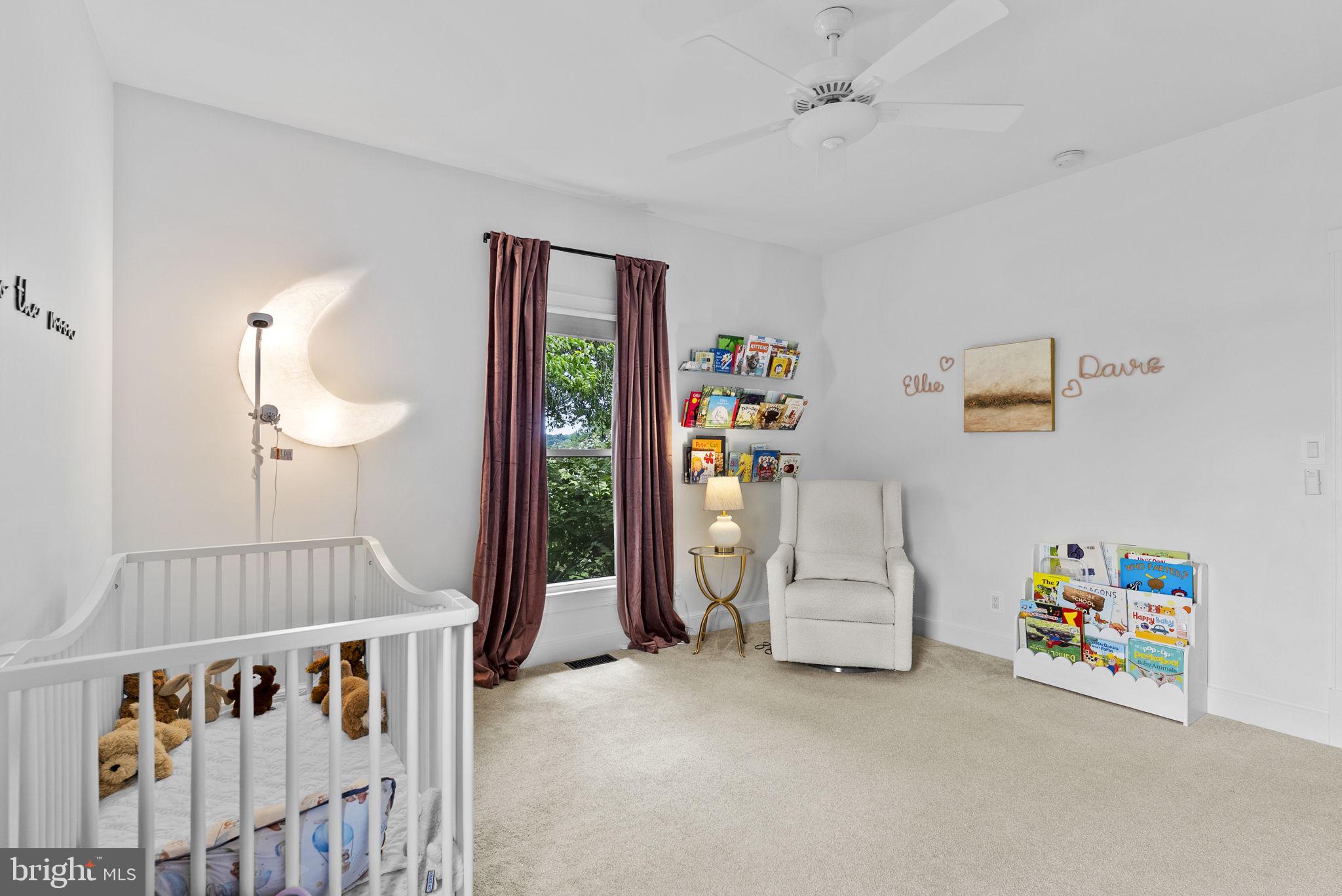 CLAIRMONT MANOR - Residential