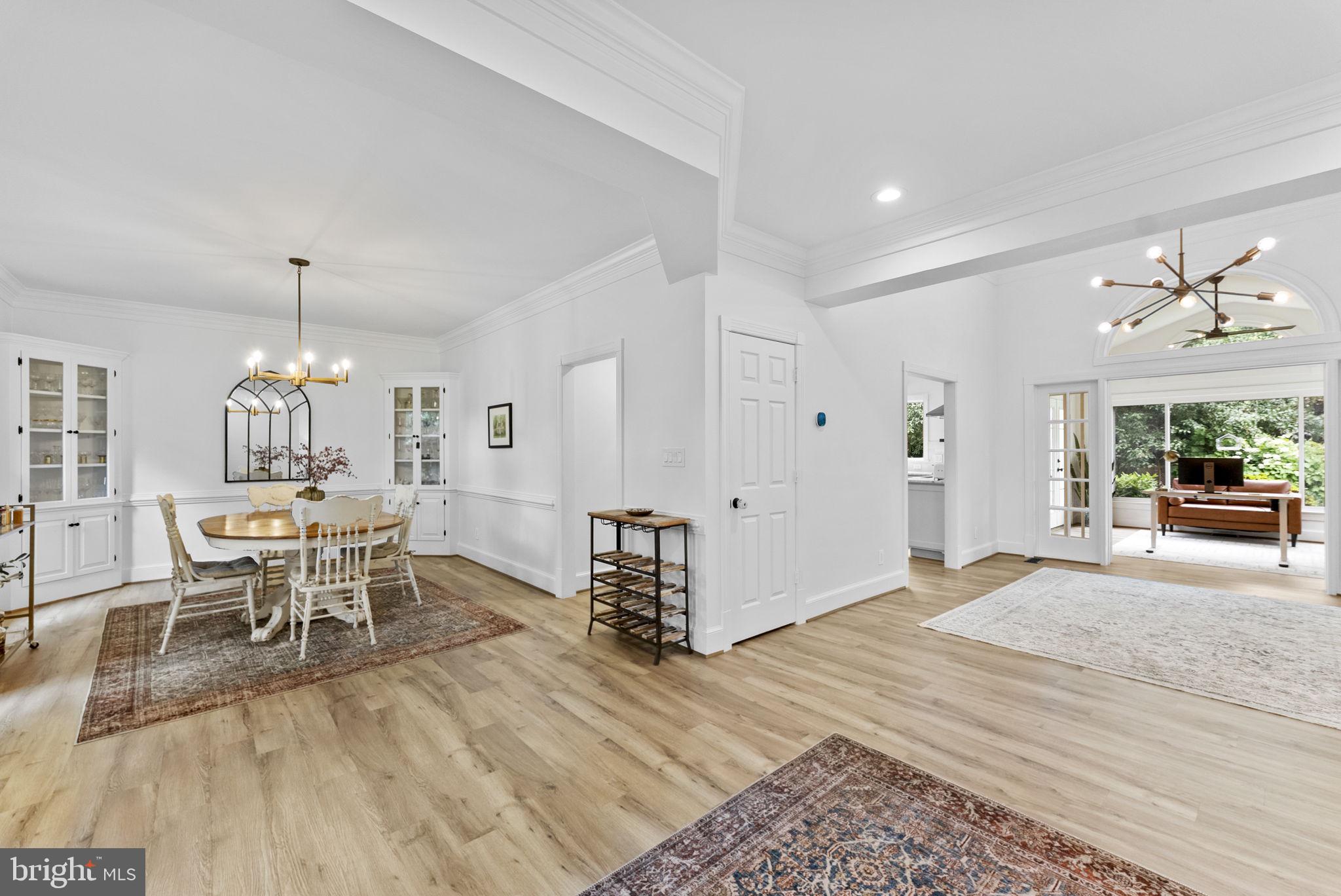 CLAIRMONT MANOR - Residential