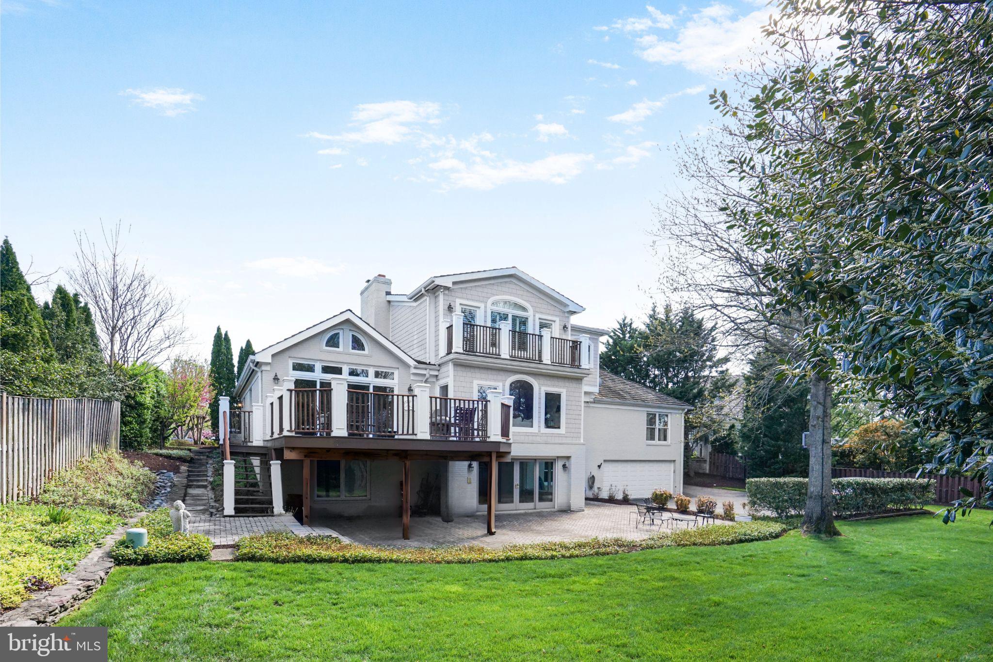 EVERMAY - Residential