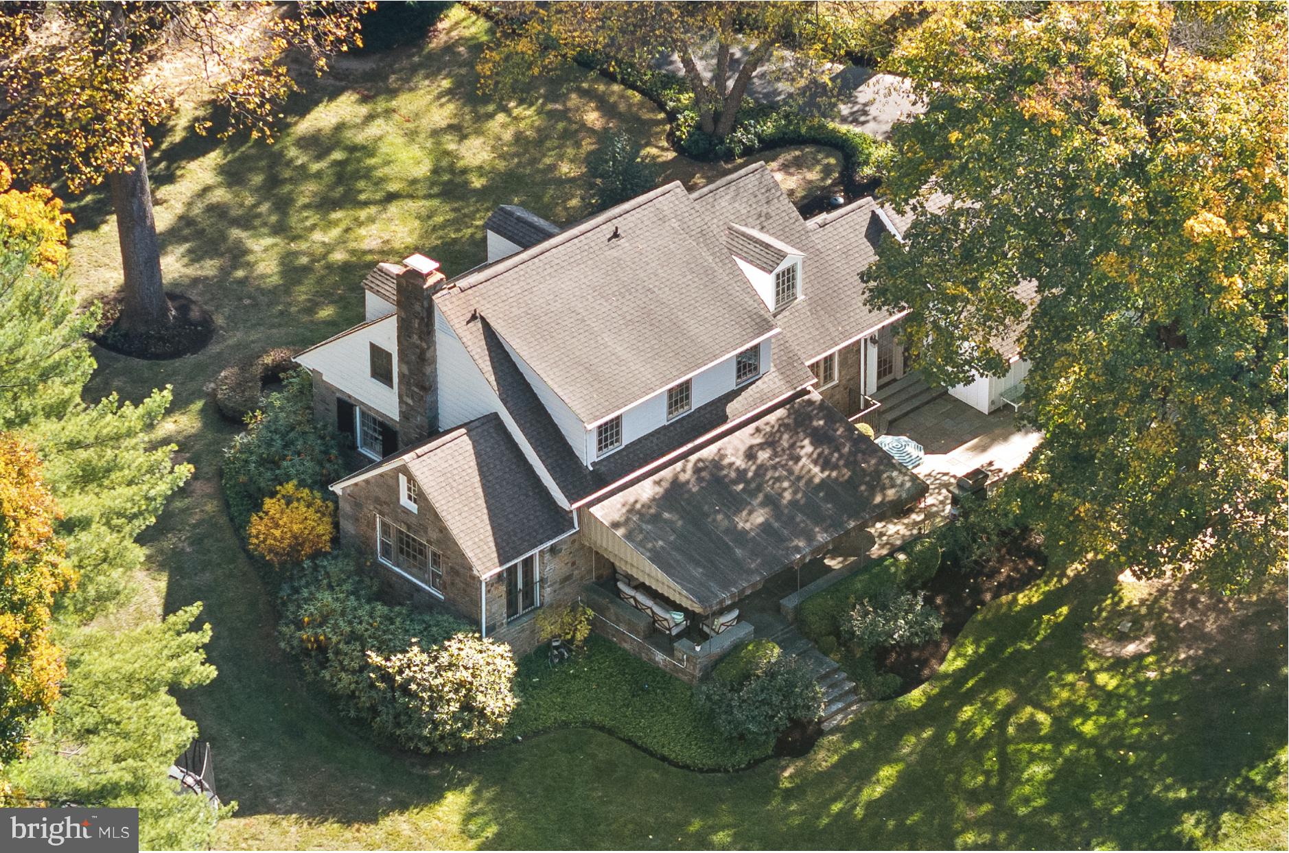 GLADWYNE - Residential