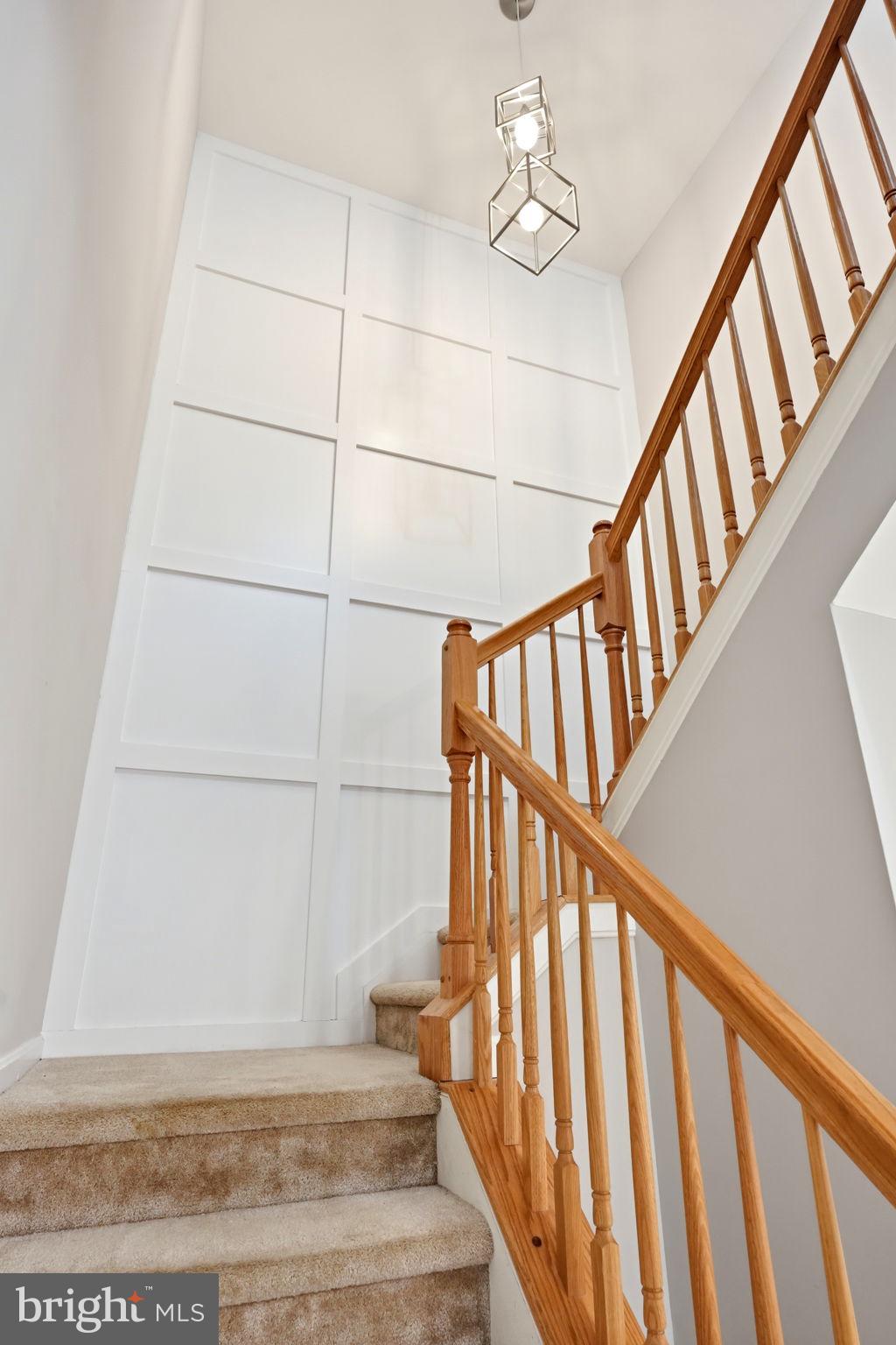 PENNS MANOR - Residential