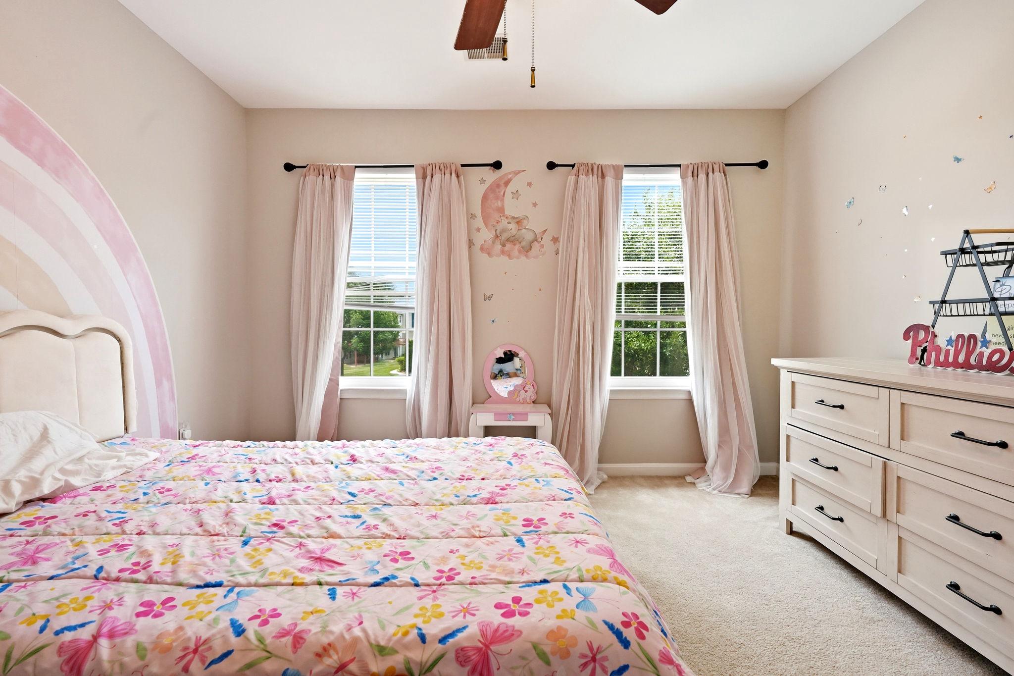 PENNS MANOR - Residential