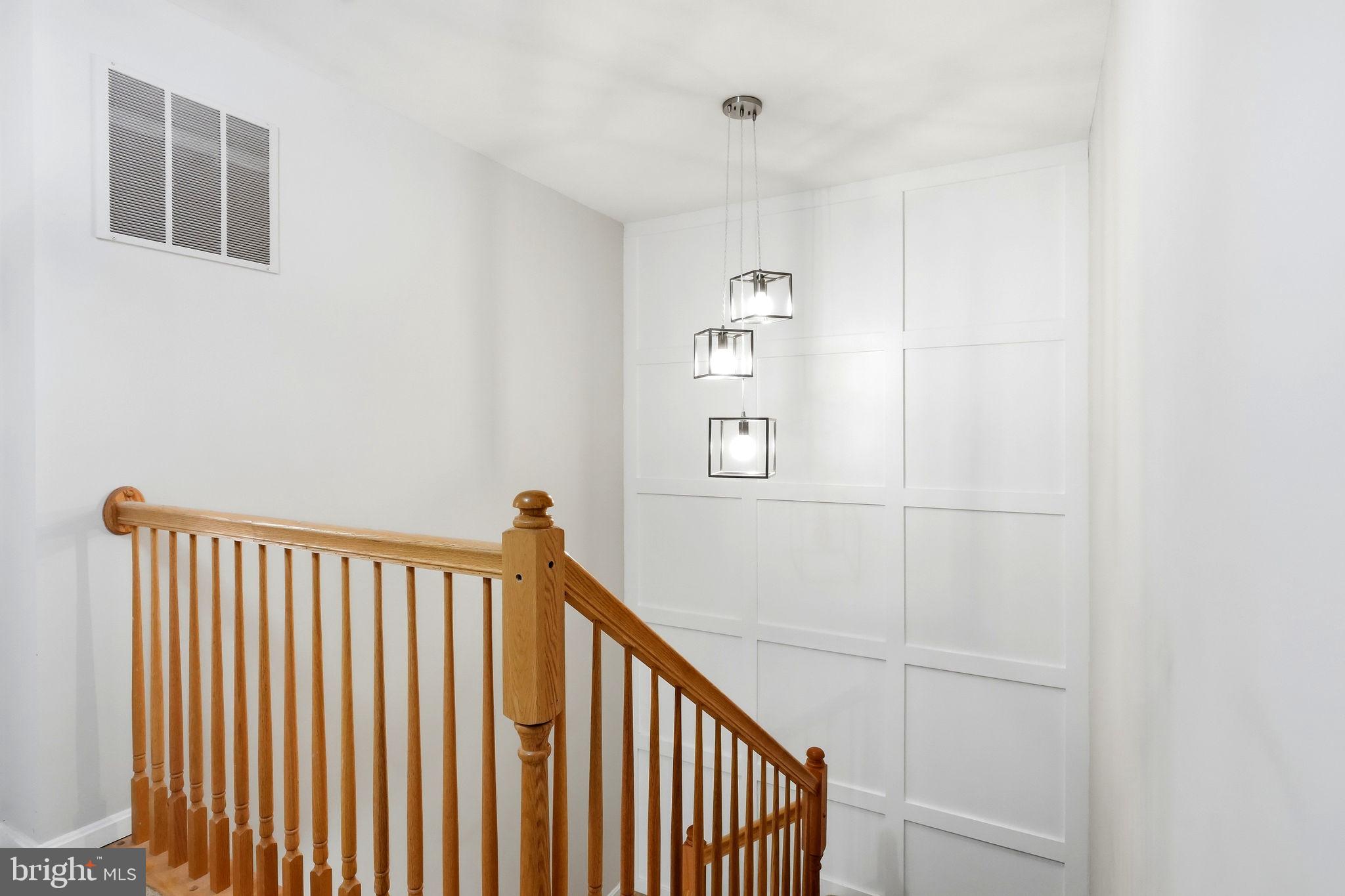 PENNS MANOR - Residential